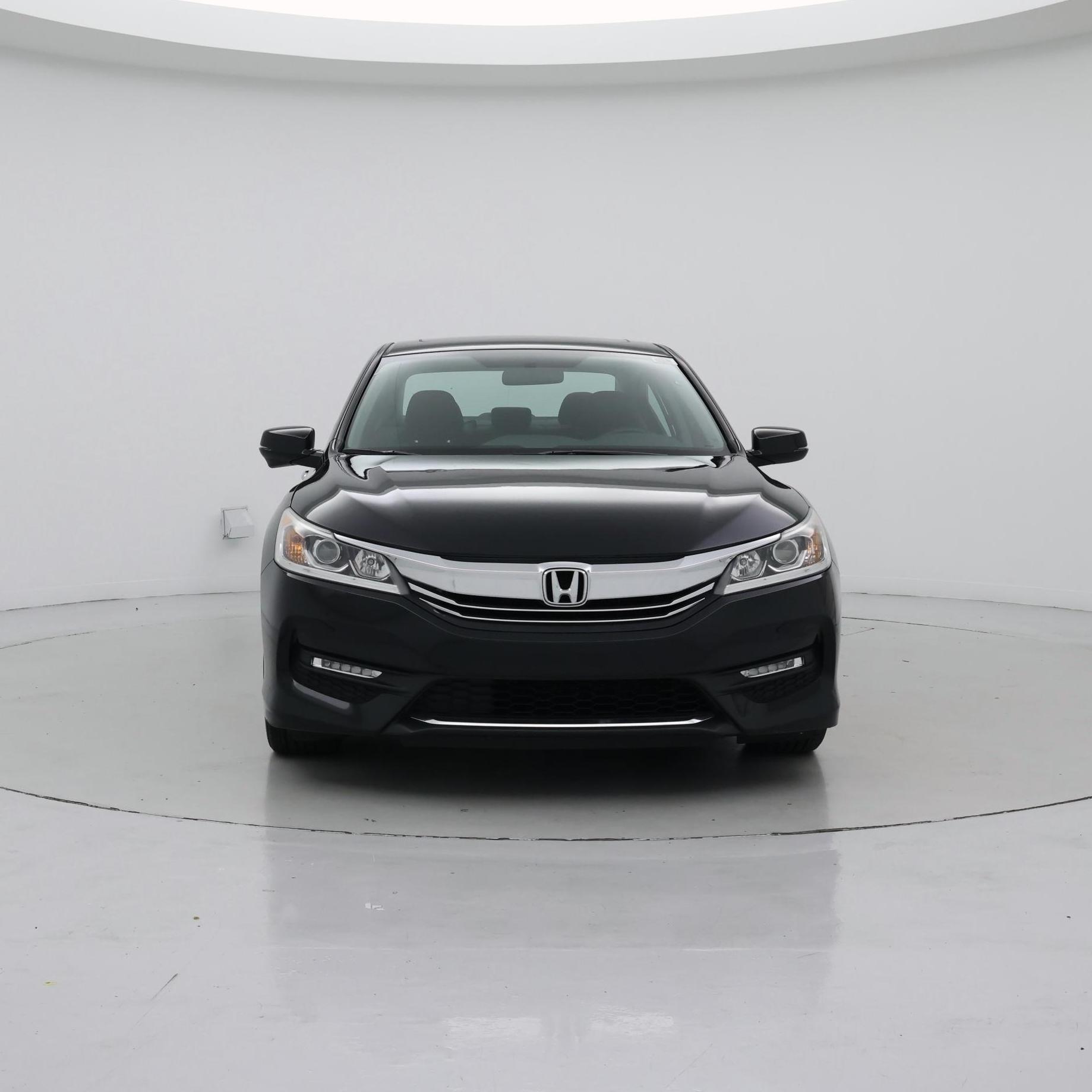 Thumbnail: 2016 Honda Accord - 5