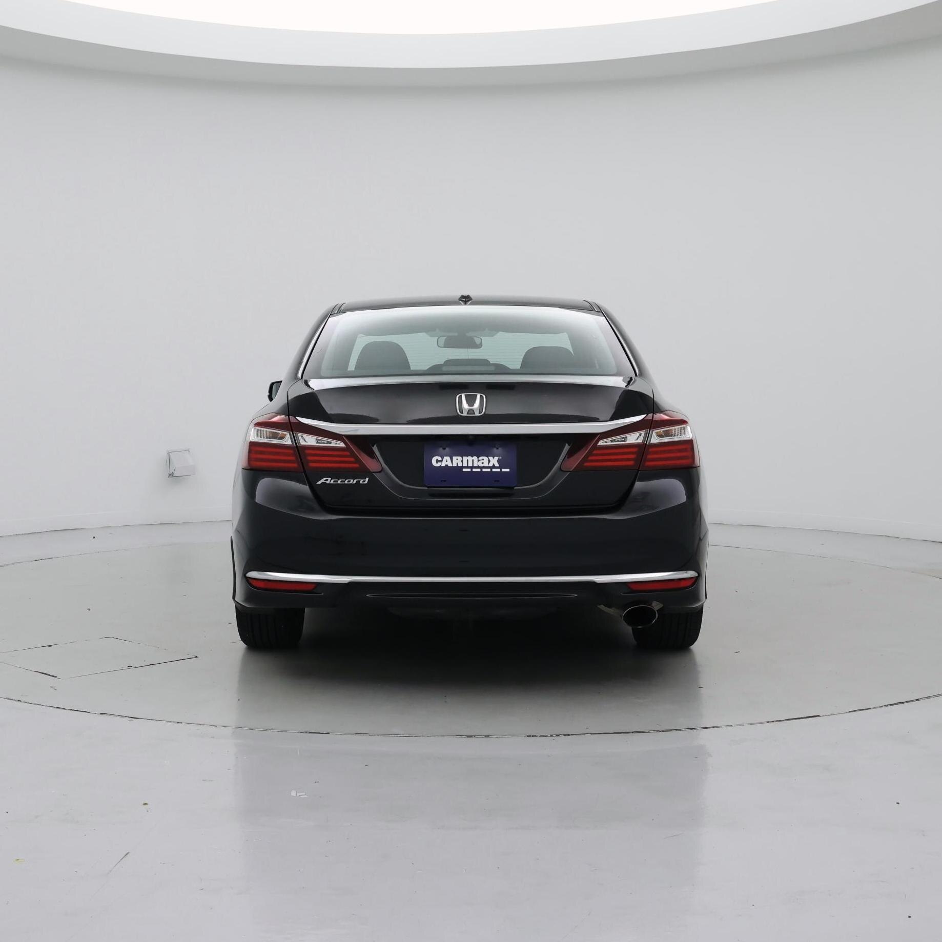 Thumbnail: 2016 Honda Accord - 6