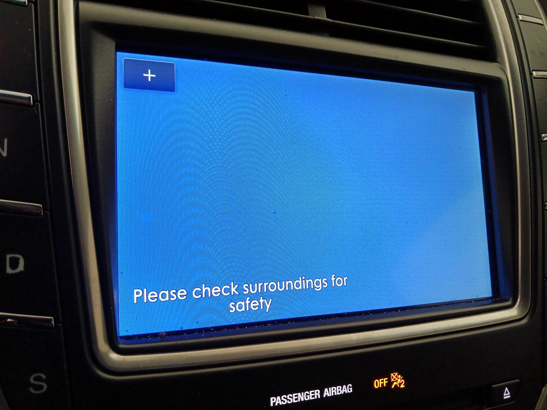 Thumbnail: 2020 Lincoln Nautilus - 15