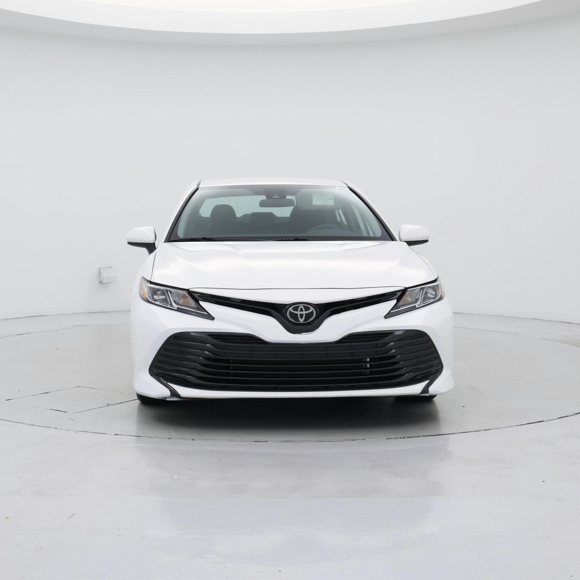 Thumbnail: 2019 Toyota Camry - 5