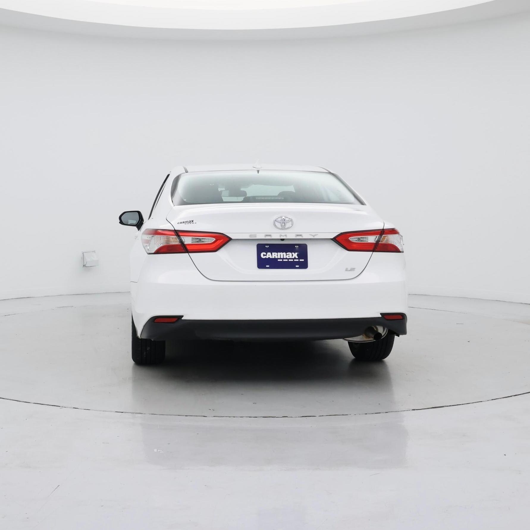 Thumbnail: 2019 Toyota Camry - 6
