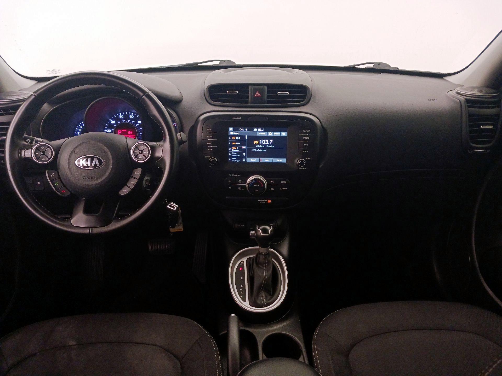Thumbnail: 2018 Kia Soul - 9