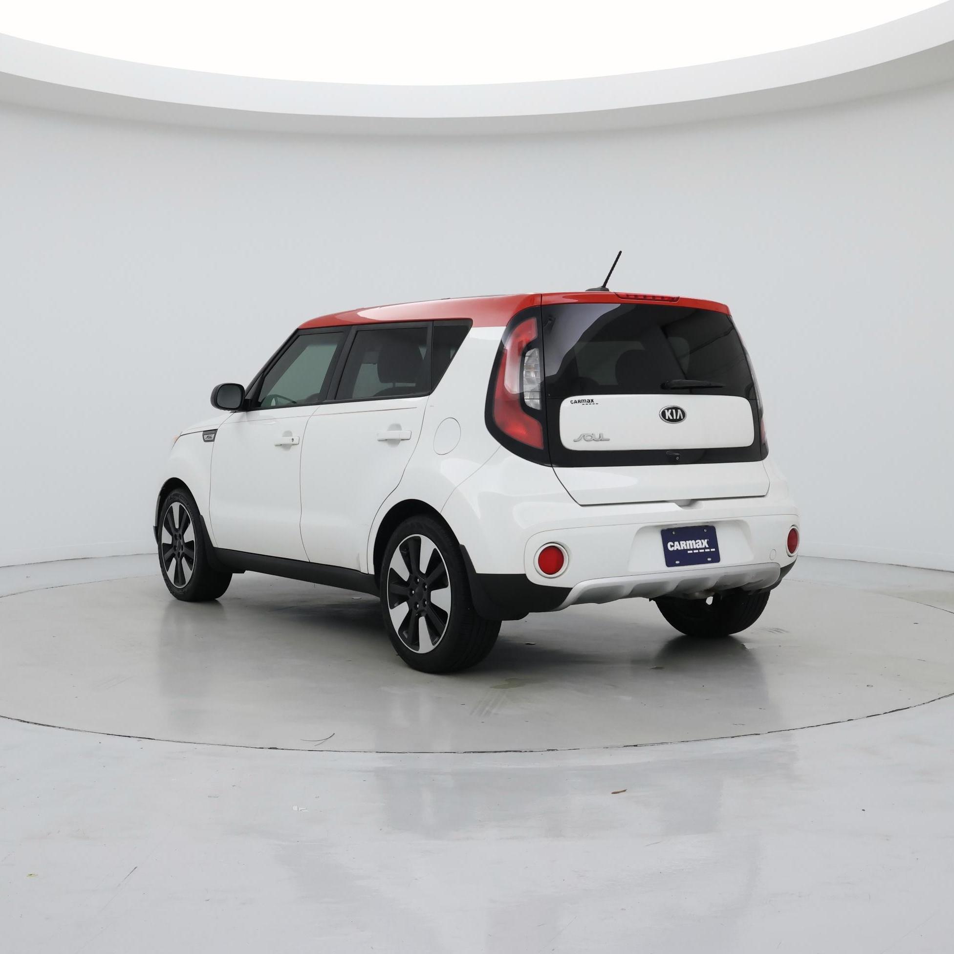 Thumbnail: 2018 Kia Soul - 2