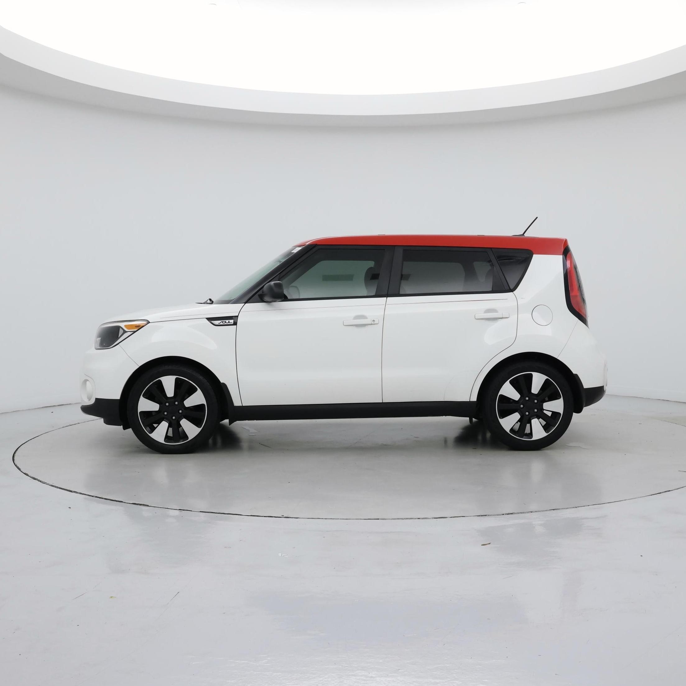 Thumbnail: 2018 Kia Soul - 3