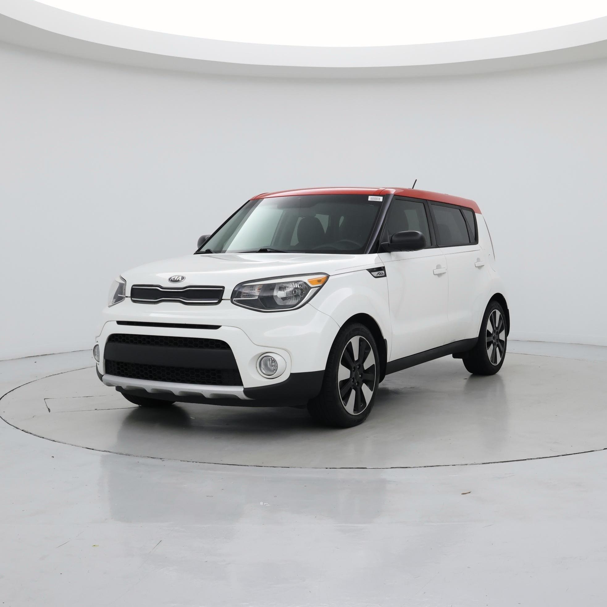 Thumbnail: 2018 Kia Soul - 4