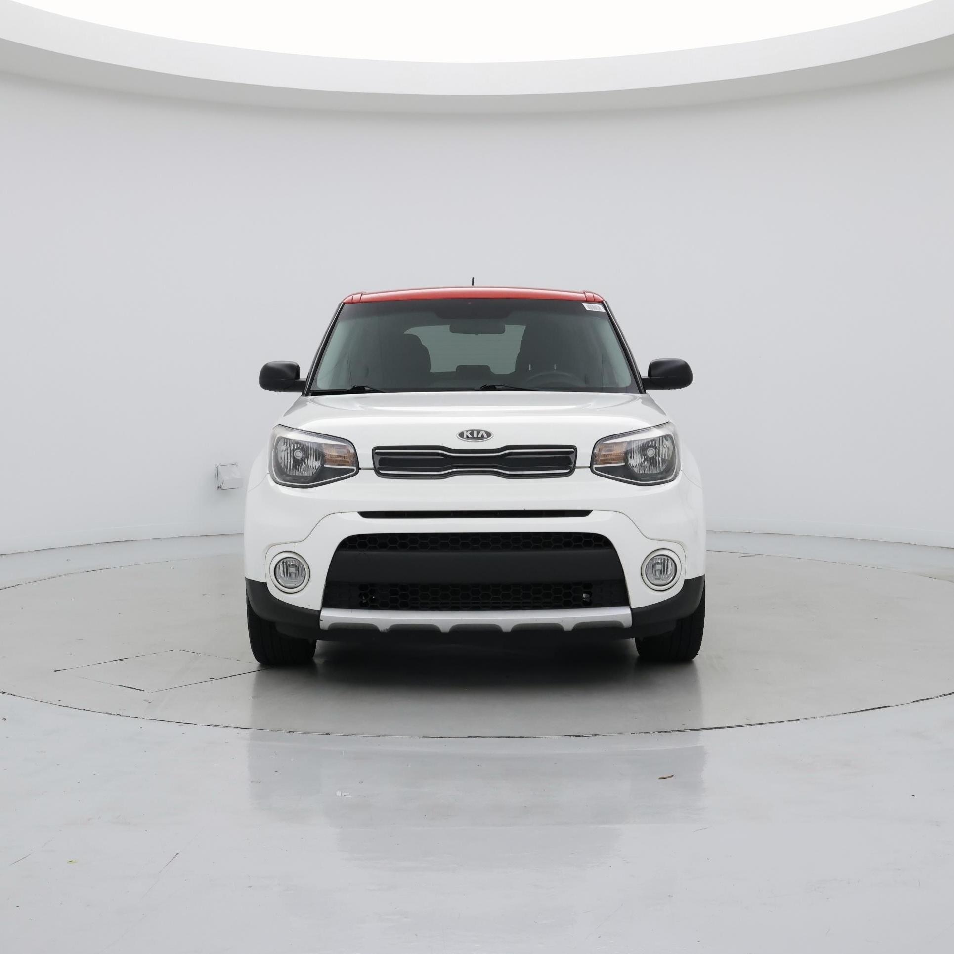 Thumbnail: 2018 Kia Soul - 5