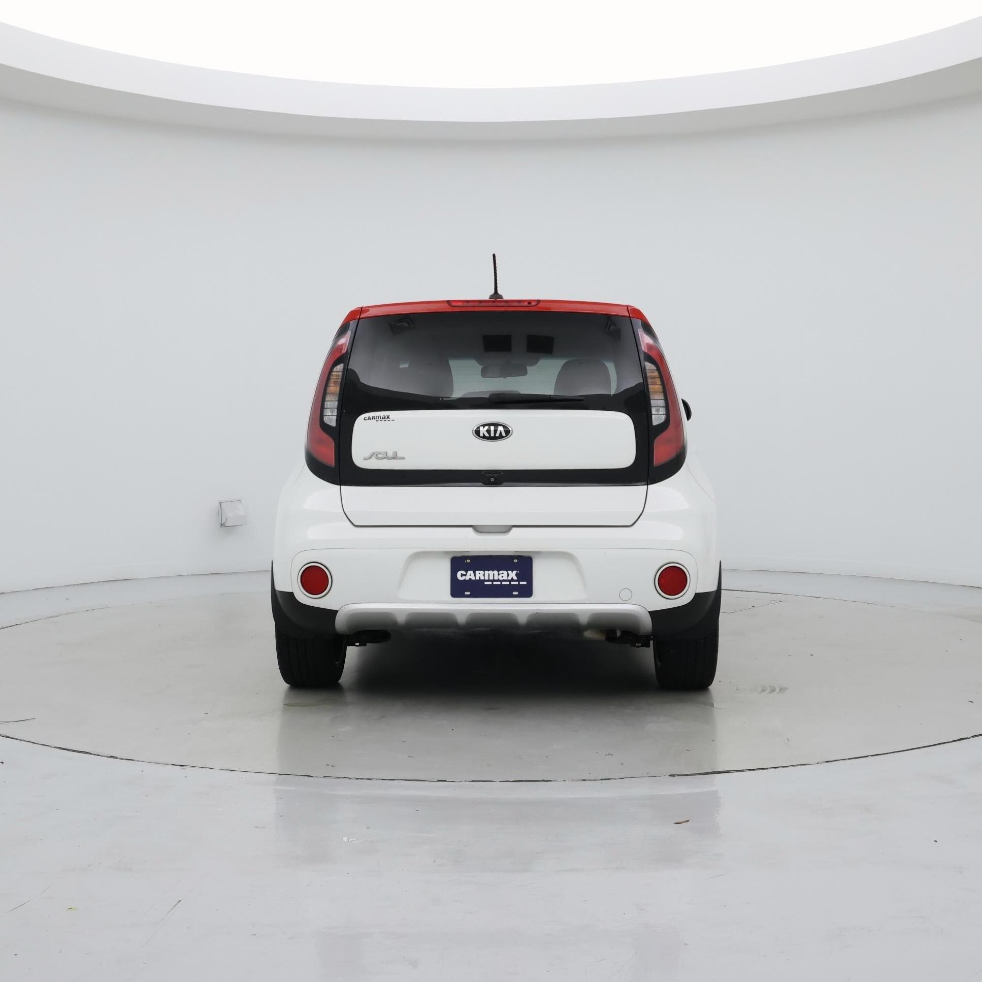 Thumbnail: 2018 Kia Soul - 6