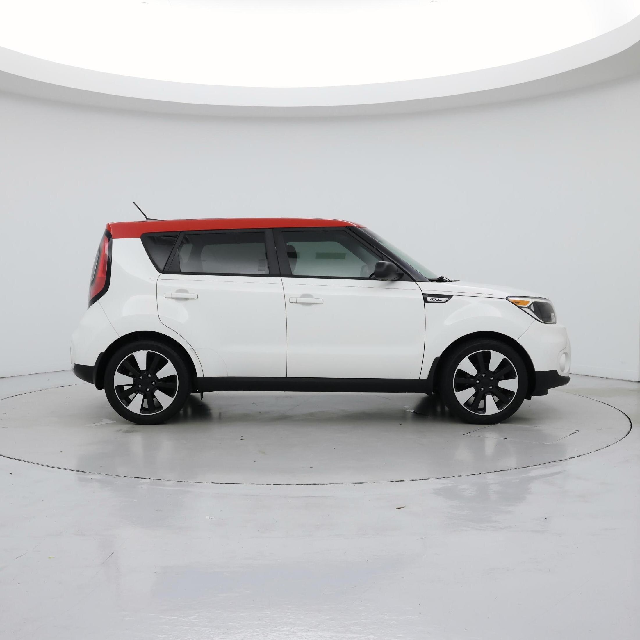 Thumbnail: 2018 Kia Soul - 7