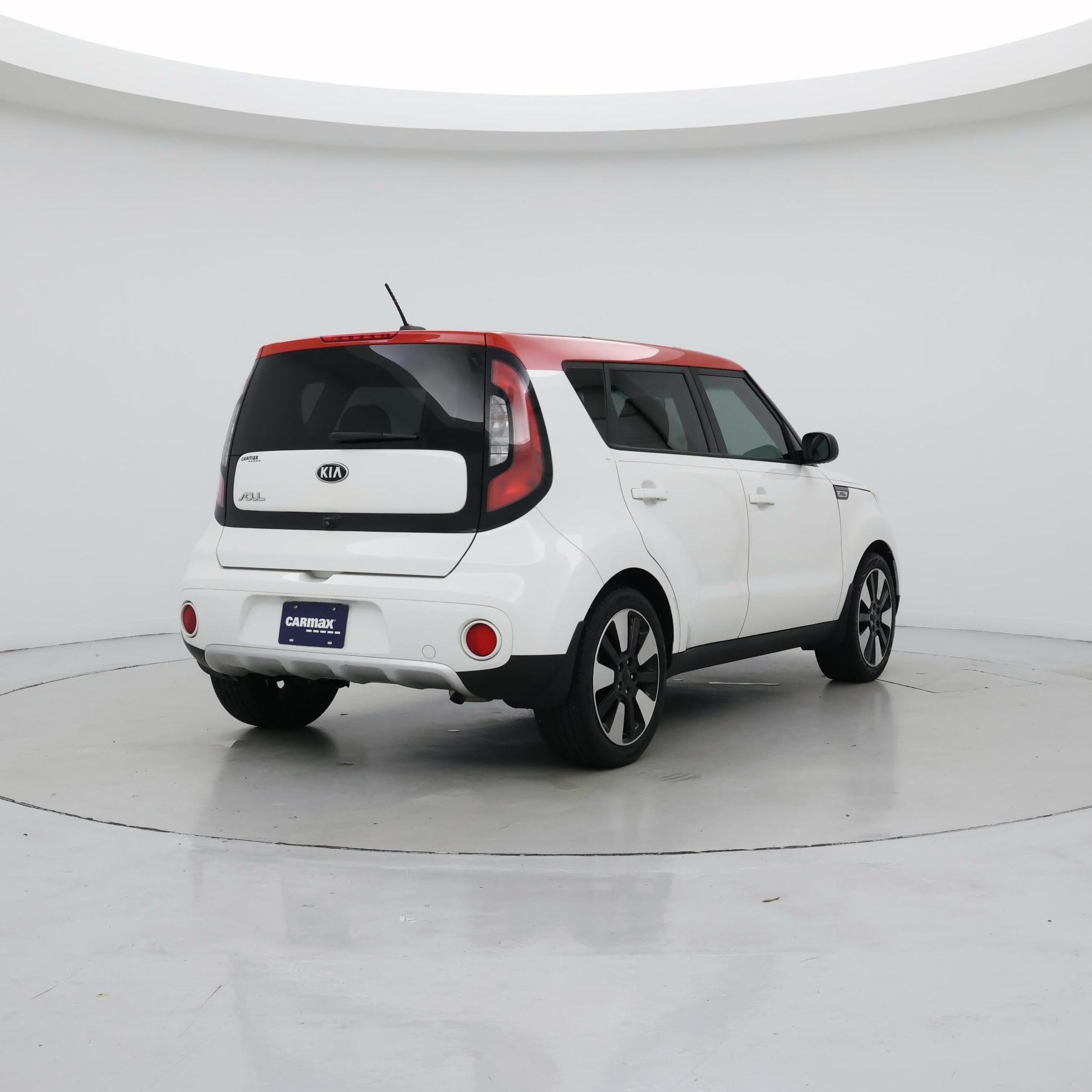 Thumbnail: 2018 Kia Soul - 8