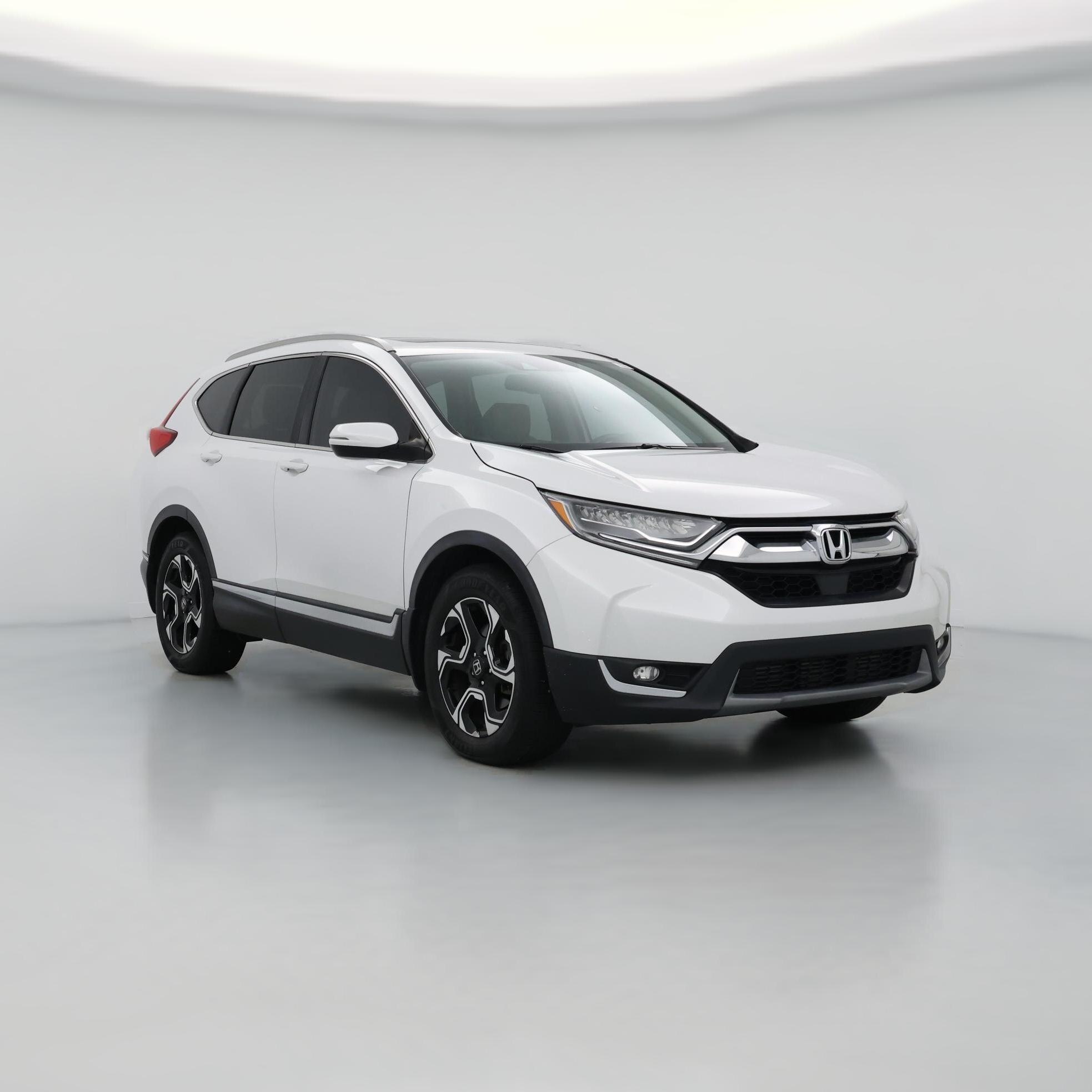 Thumbnail: 2019 Honda CR-V - 1