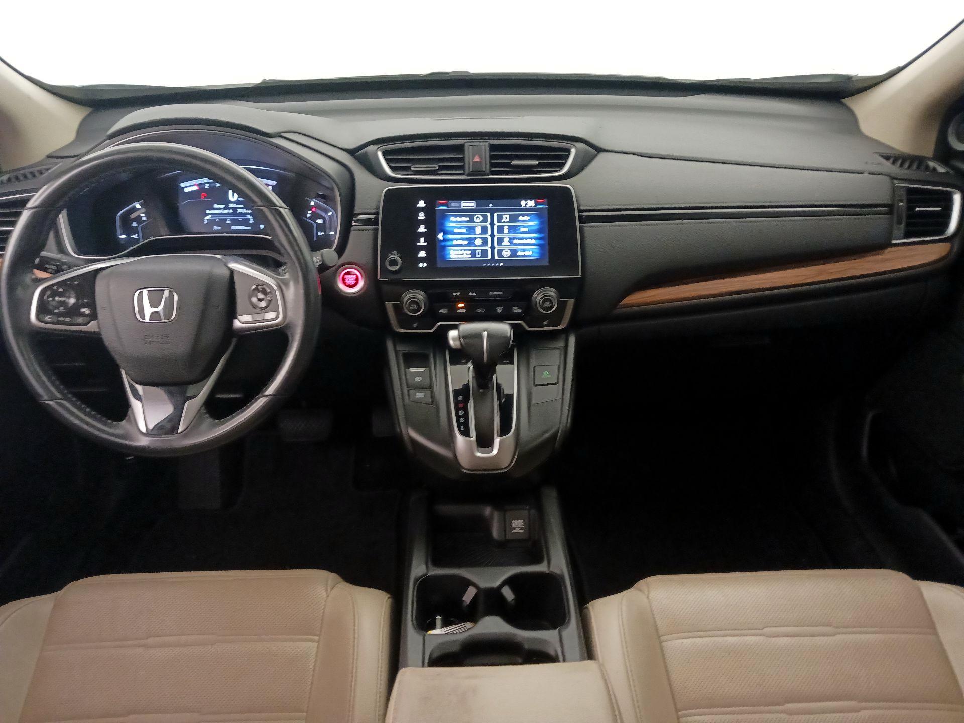 Thumbnail: 2019 Honda CR-V - 9