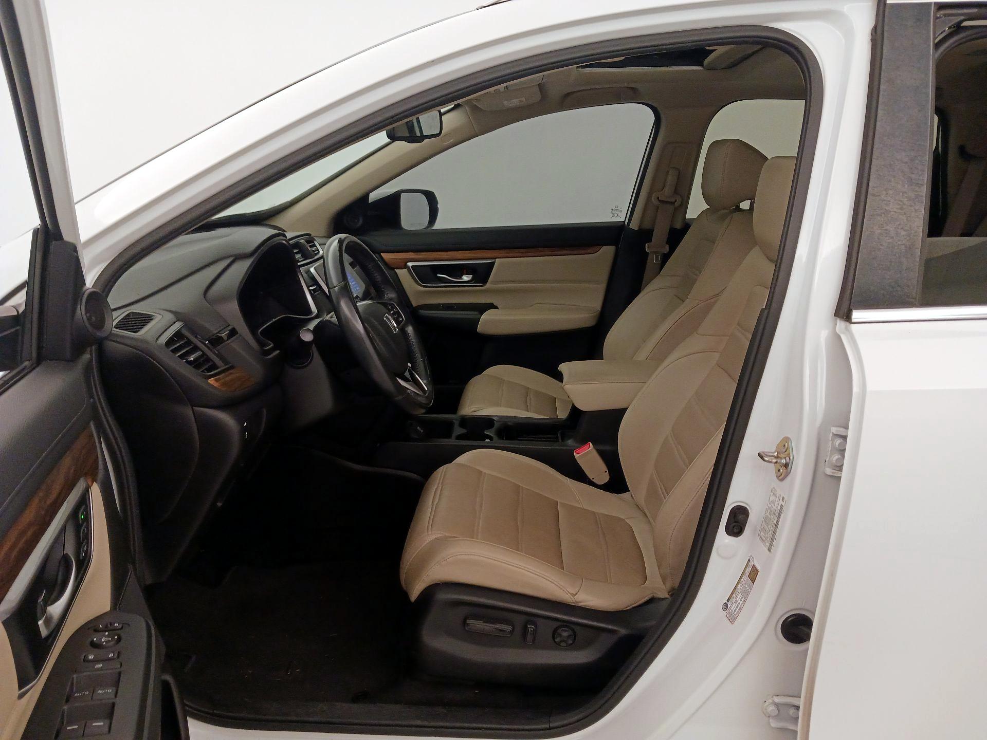 Thumbnail: 2019 Honda CR-V - 11