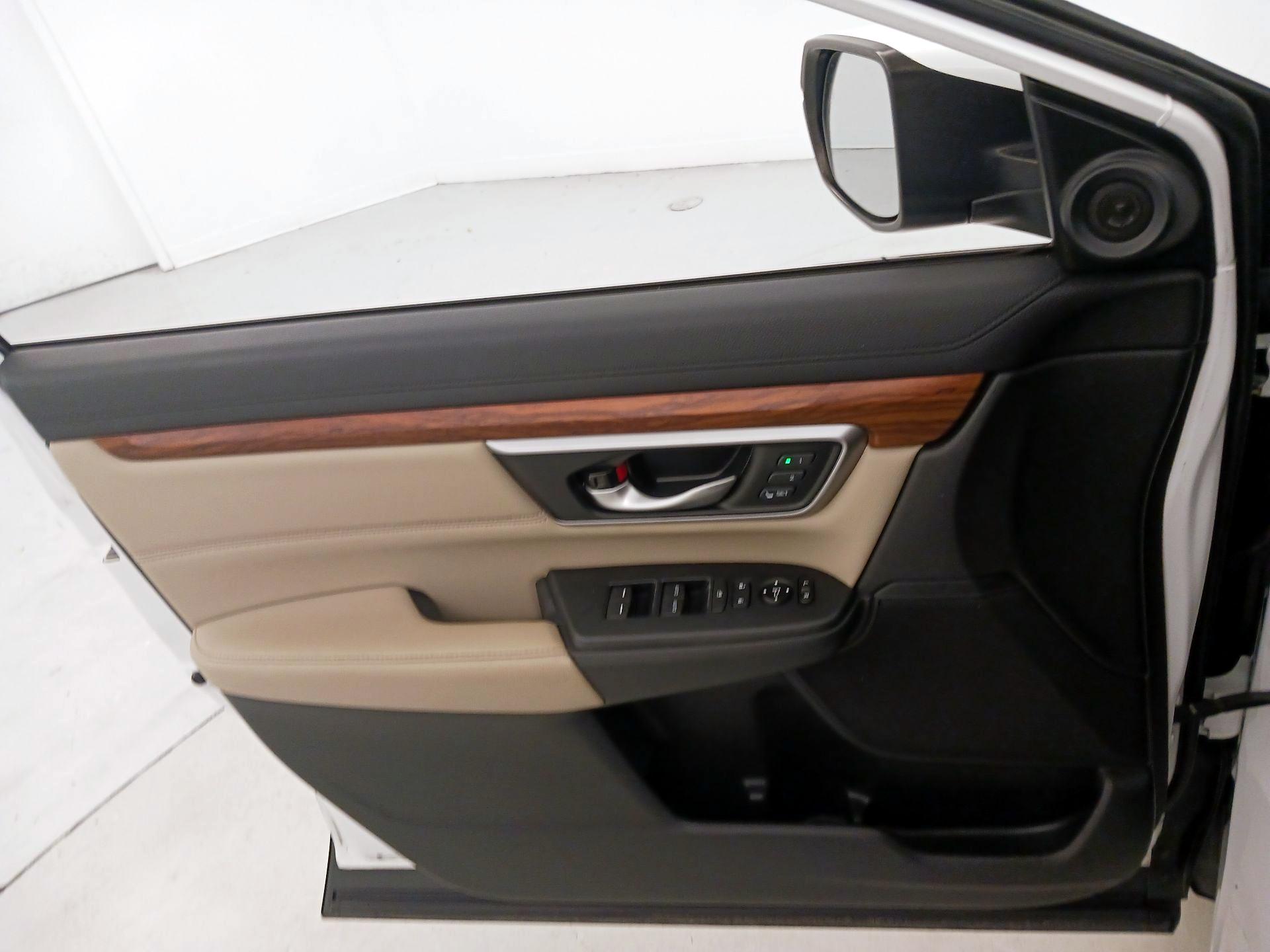 Thumbnail: 2019 Honda CR-V - 12