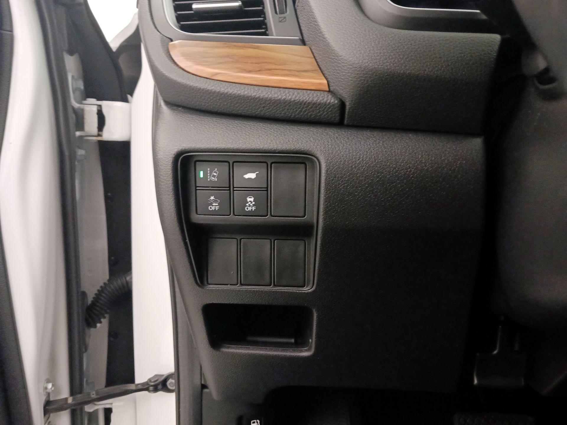 Thumbnail: 2019 Honda CR-V - 13