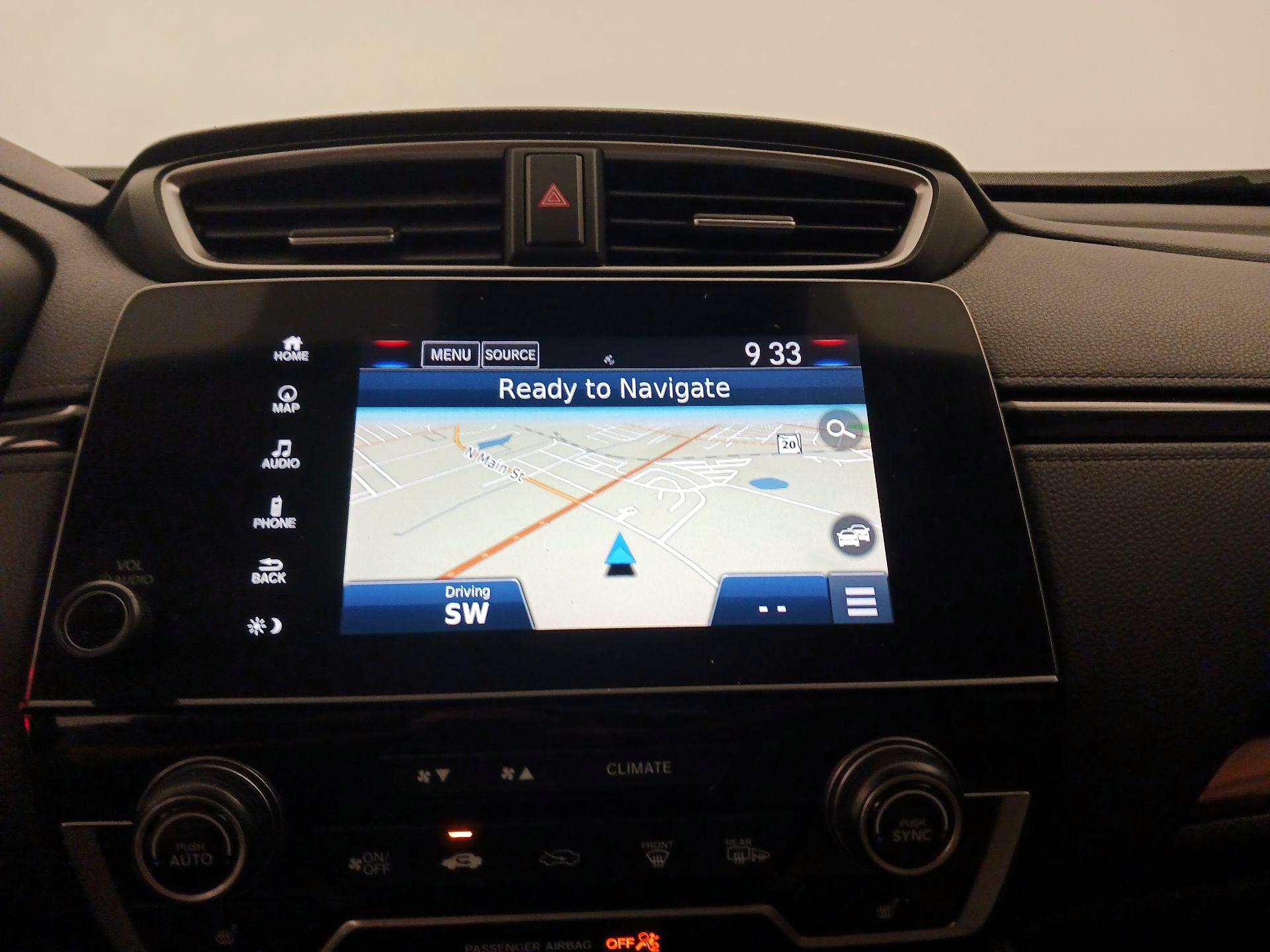 Thumbnail: 2019 Honda CR-V - 14