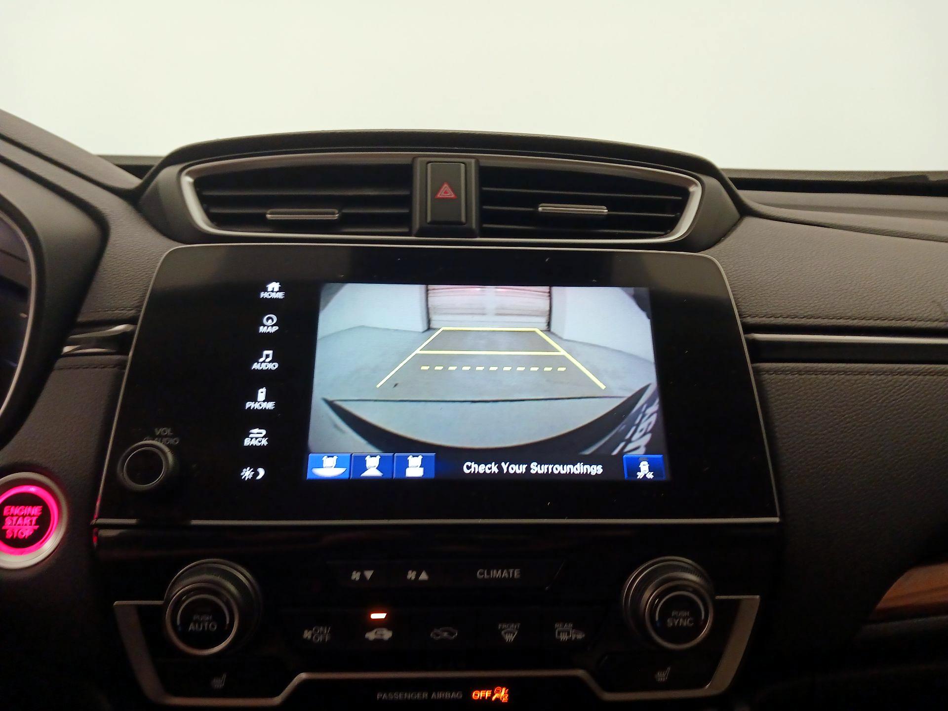Thumbnail: 2019 Honda CR-V - 15