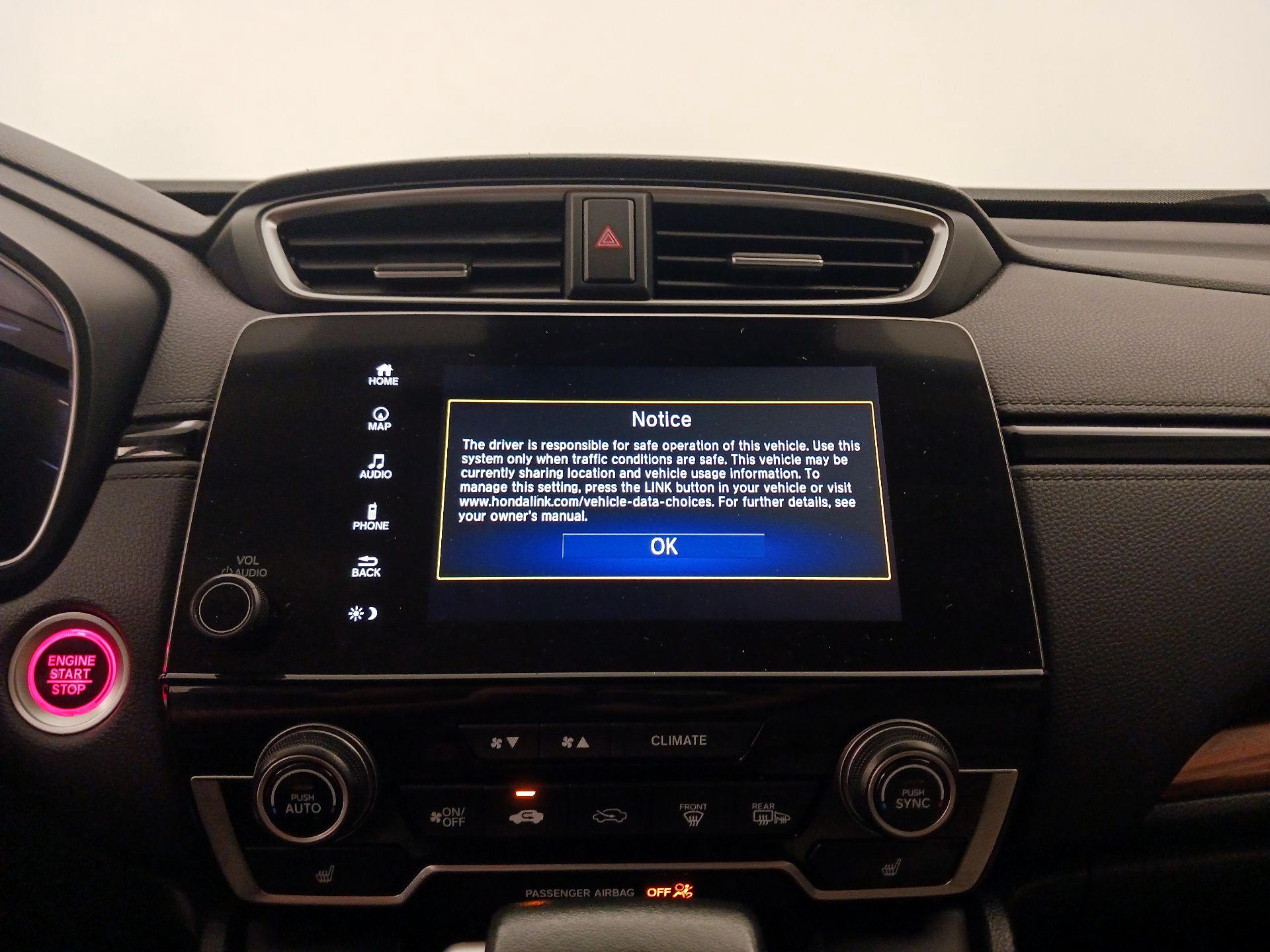 Thumbnail: 2019 Honda CR-V - 16