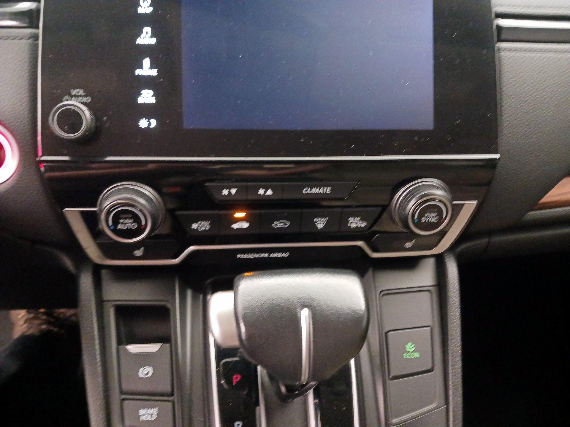 Thumbnail: 2019 Honda CR-V - 17