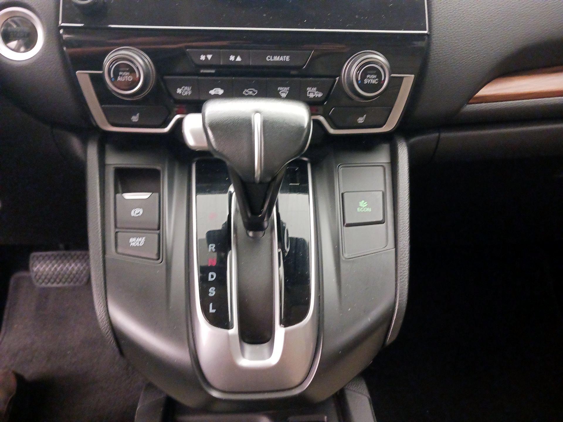 Thumbnail: 2019 Honda CR-V - 18
