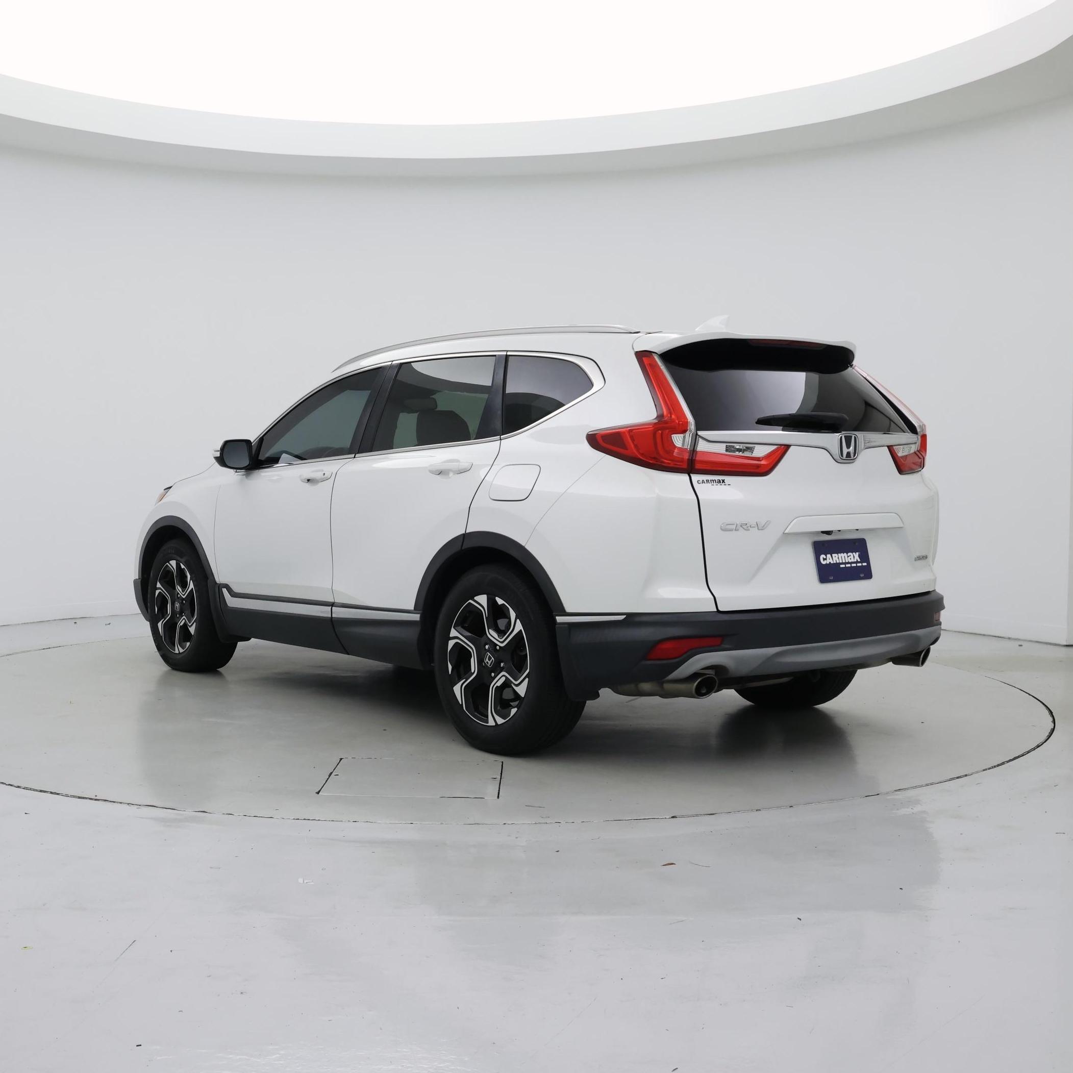 Thumbnail: 2019 Honda CR-V - 2