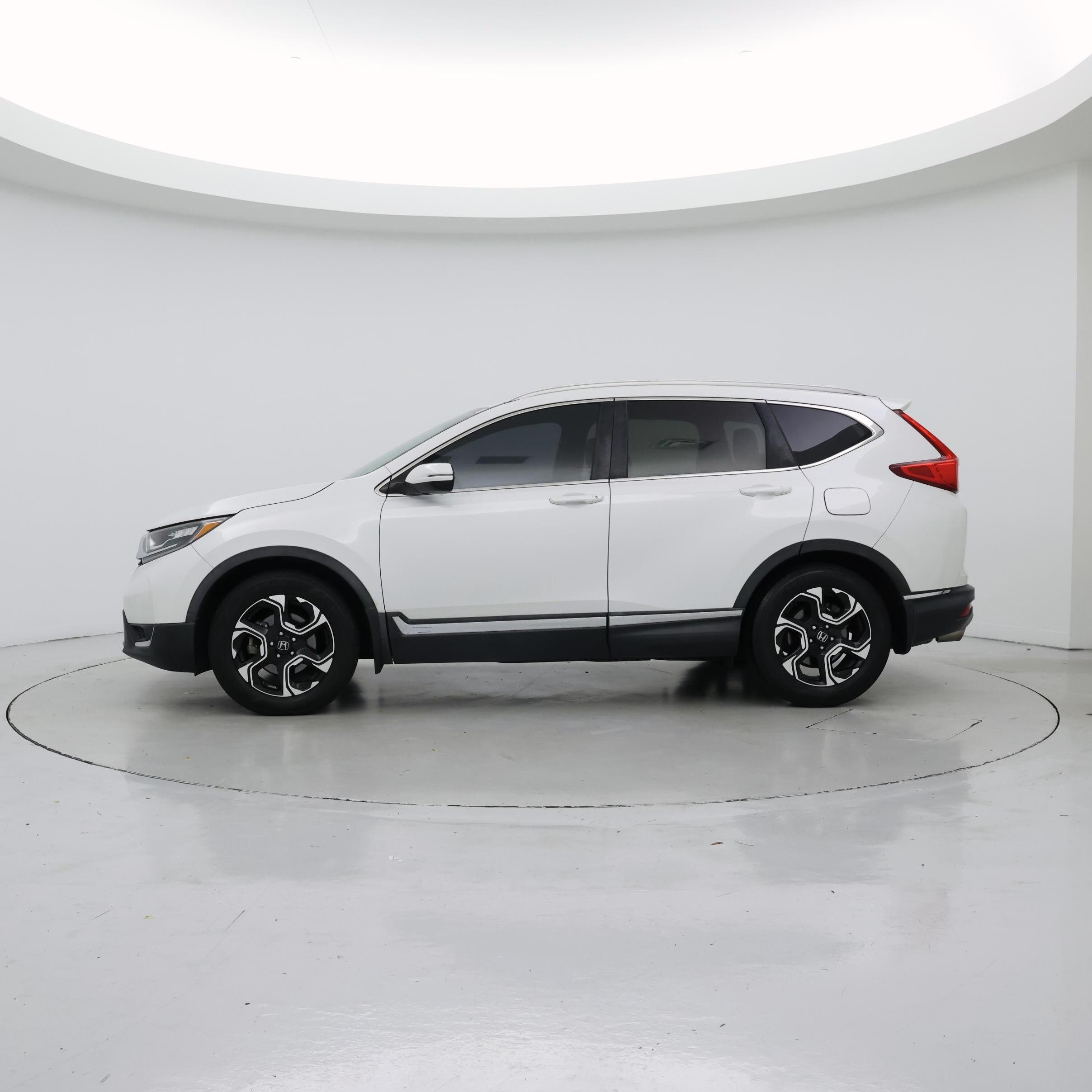 Thumbnail: 2019 Honda CR-V - 3