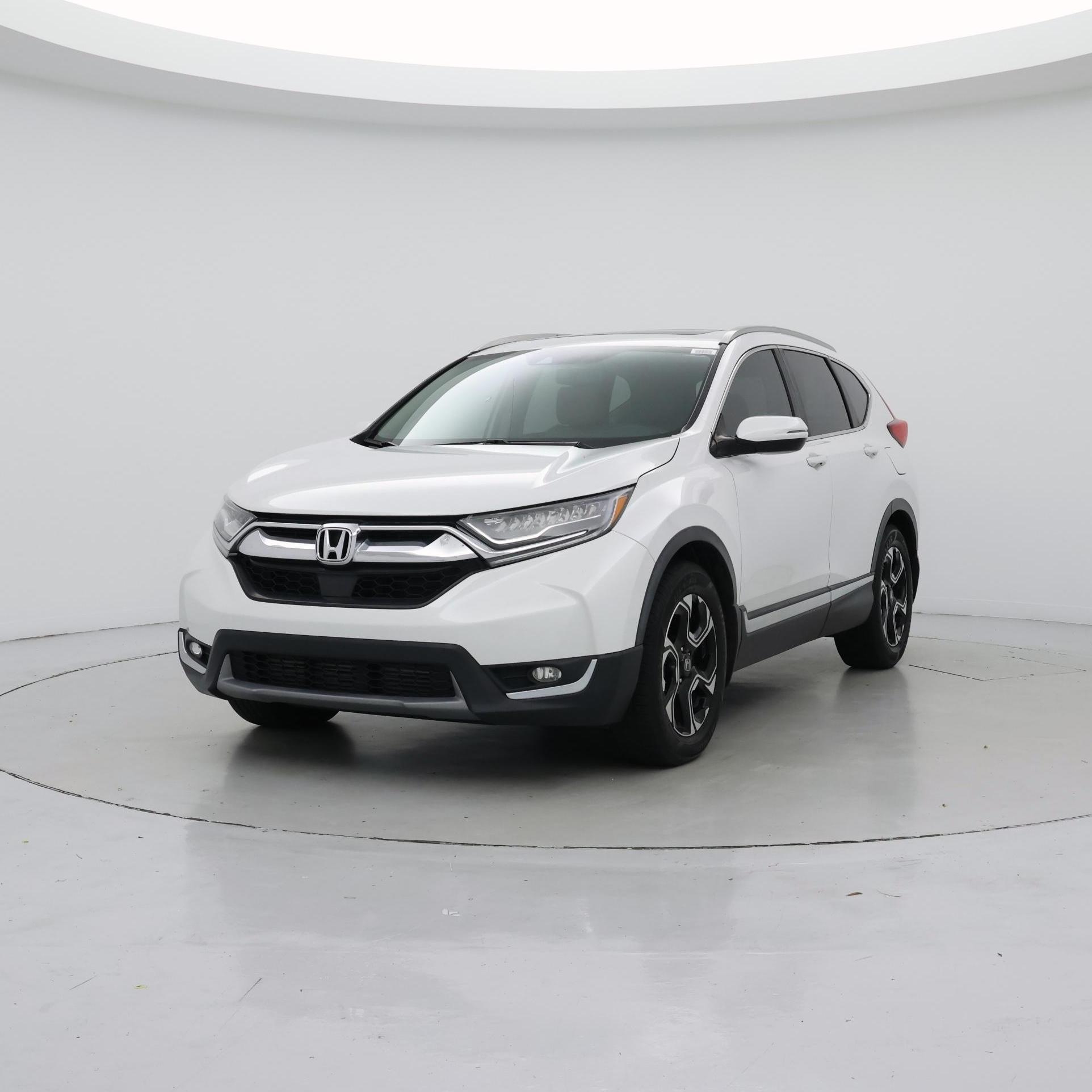Thumbnail: 2019 Honda CR-V - 4
