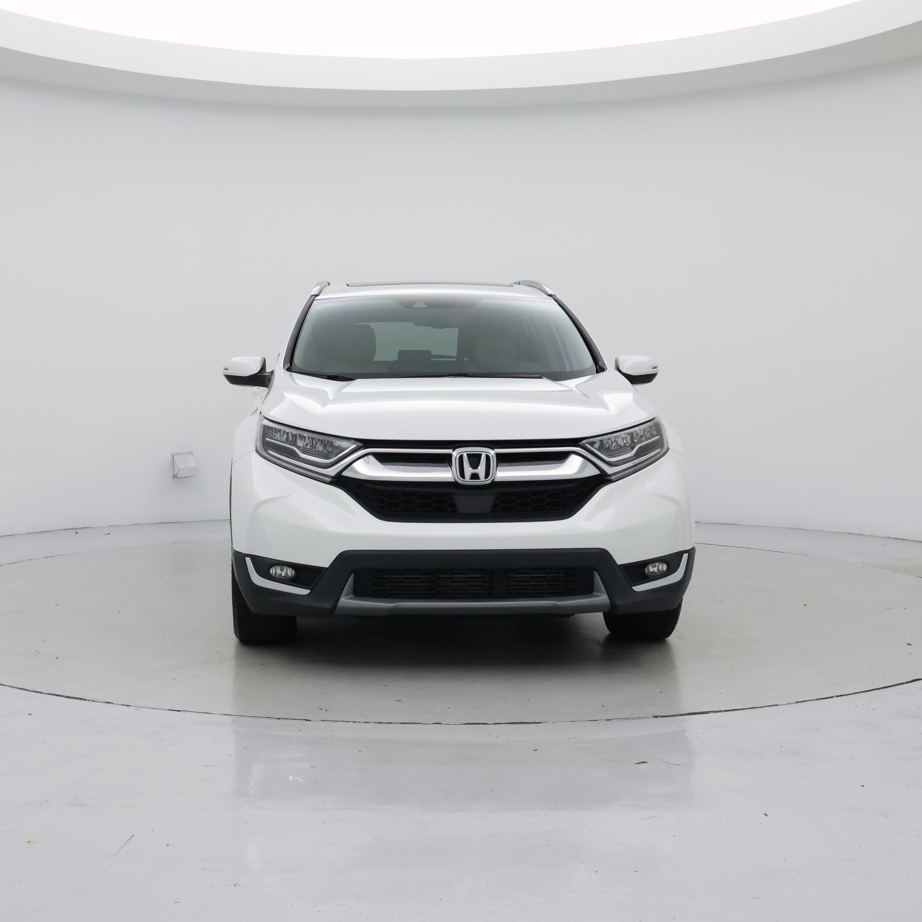 Thumbnail: 2019 Honda CR-V - 5