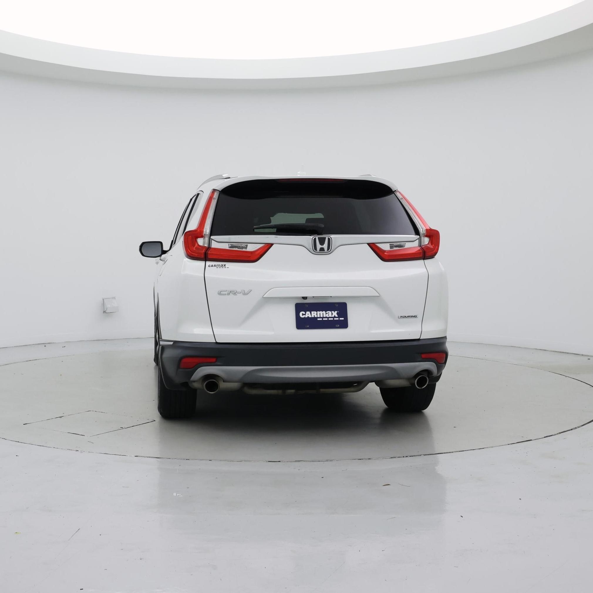 Thumbnail: 2019 Honda CR-V - 6