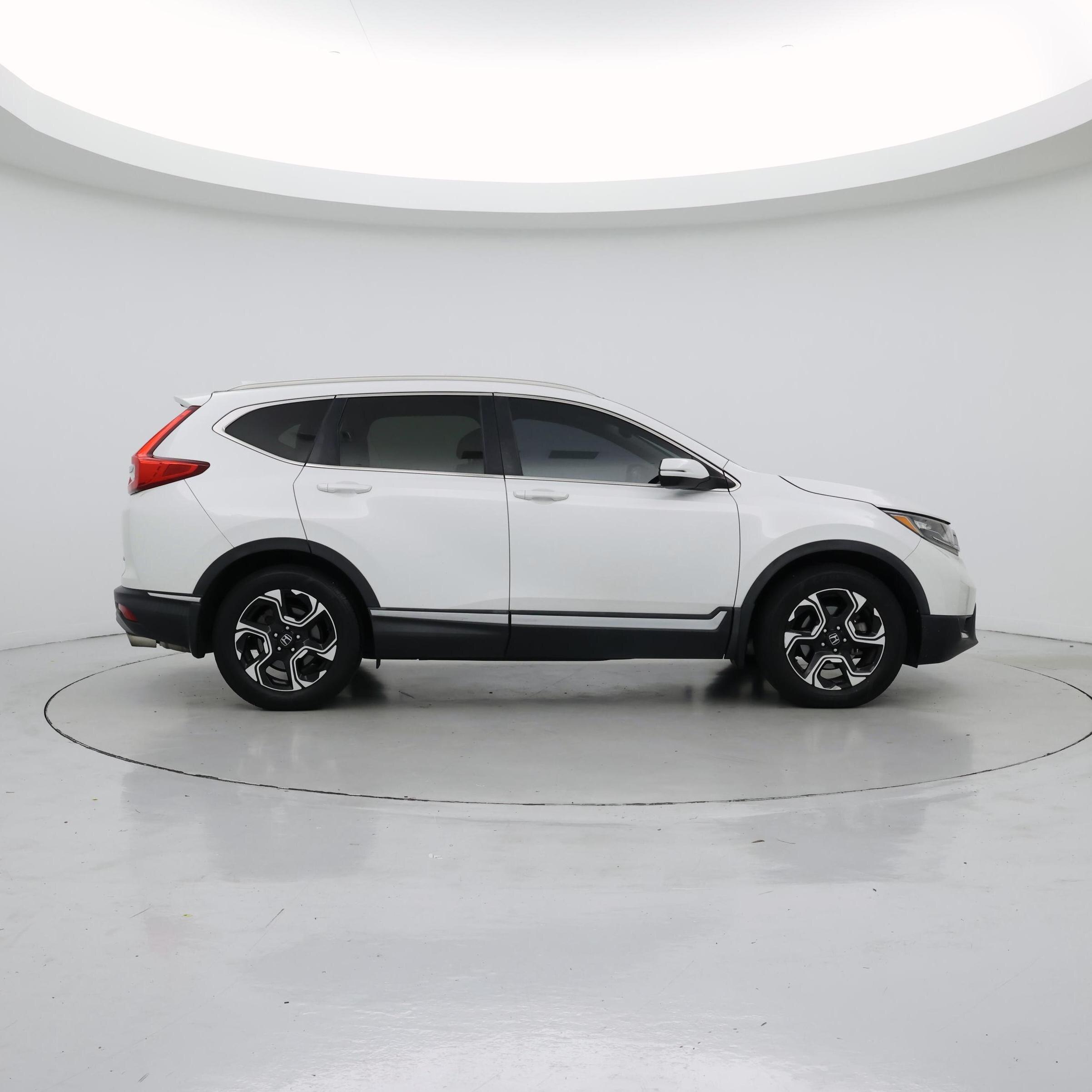 Thumbnail: 2019 Honda CR-V - 7