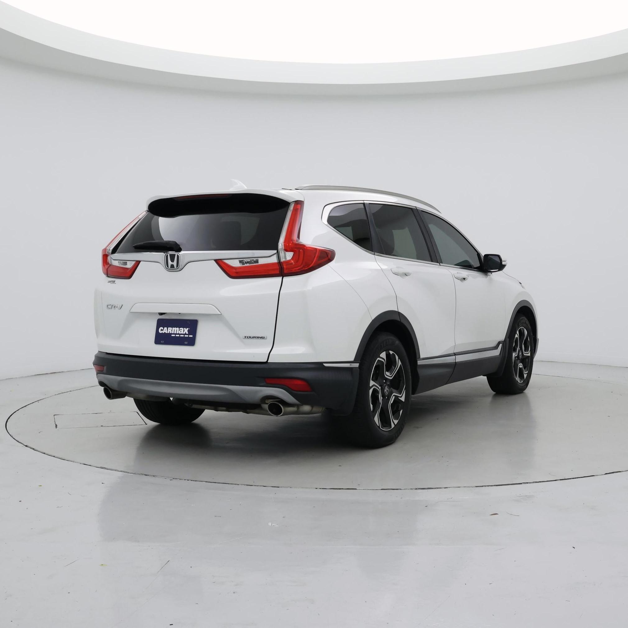 Thumbnail: 2019 Honda CR-V - 8