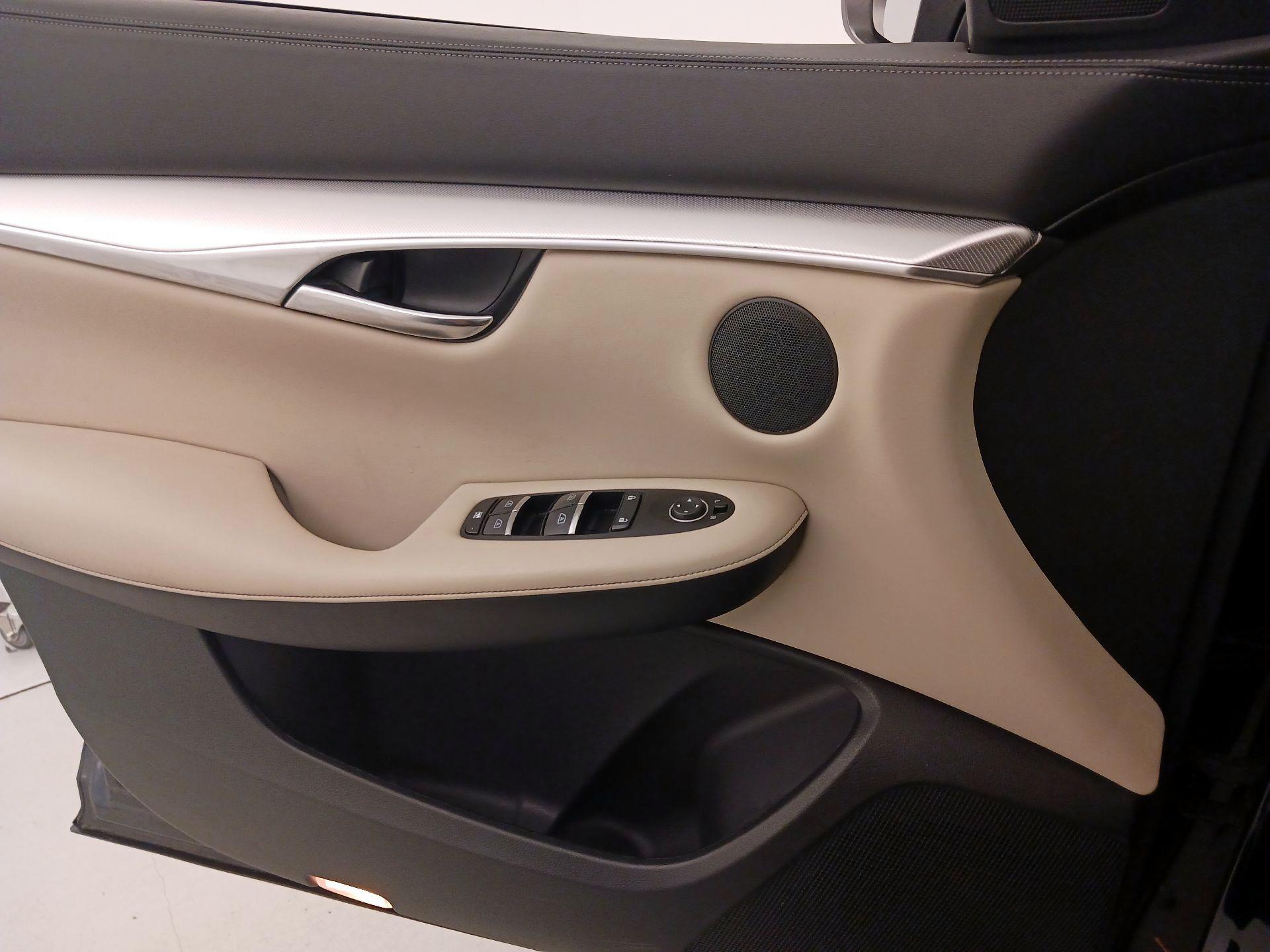 Thumbnail: 2020 INFINITI QX50 - 12
