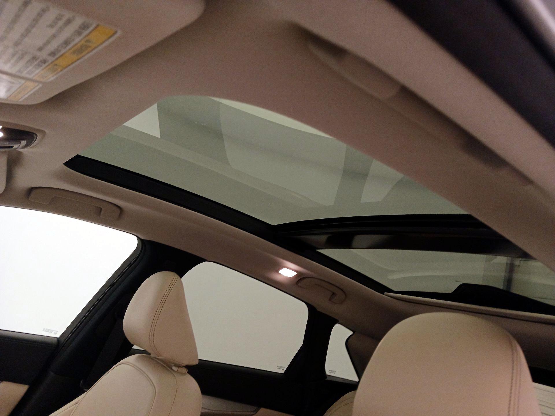 Thumbnail: 2020 INFINITI QX50 - 19