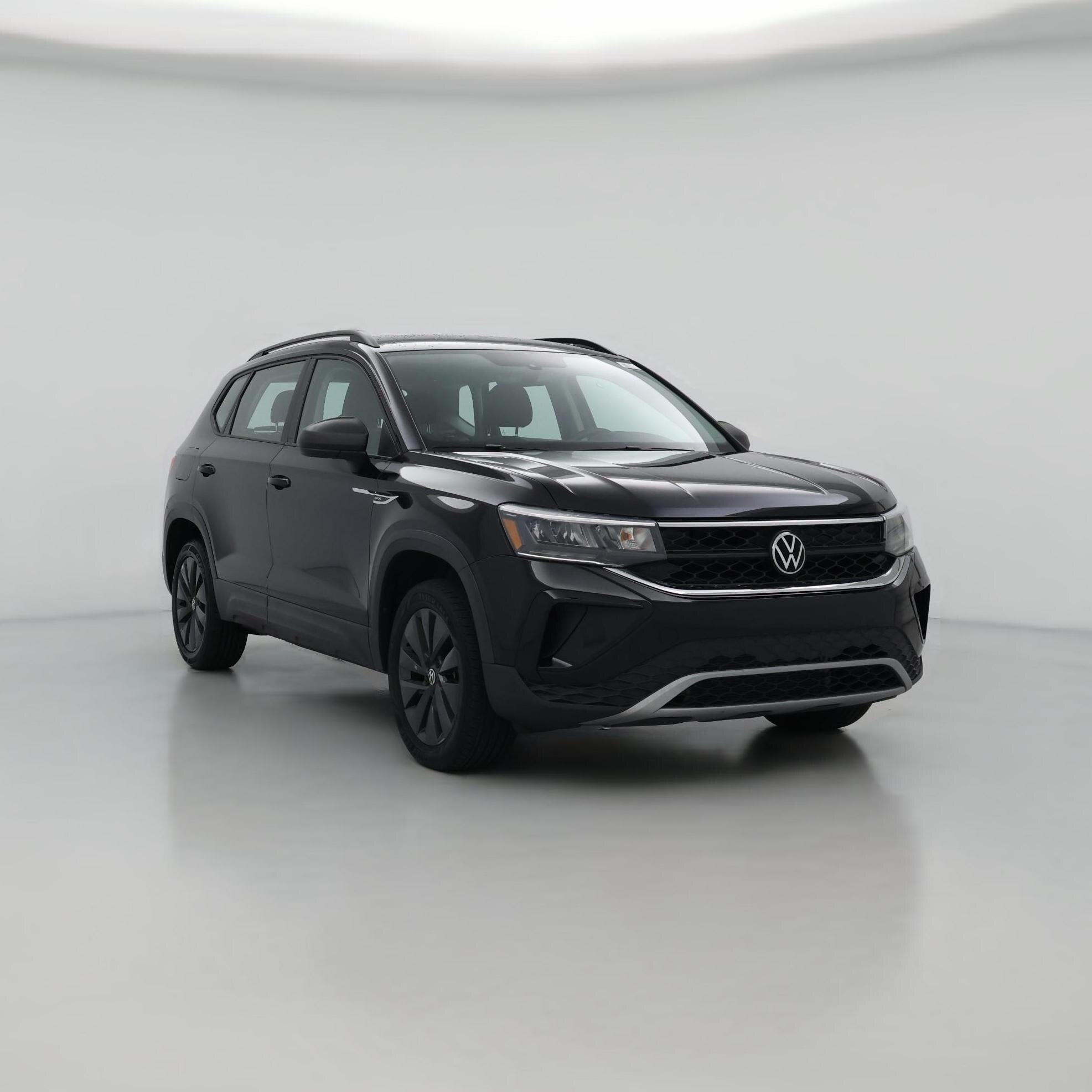 Thumbnail: 2023 Volkswagen Taos - 1