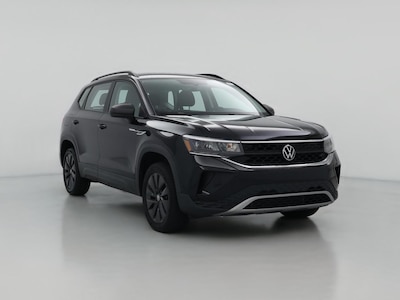 2023 Volkswagen Taos S