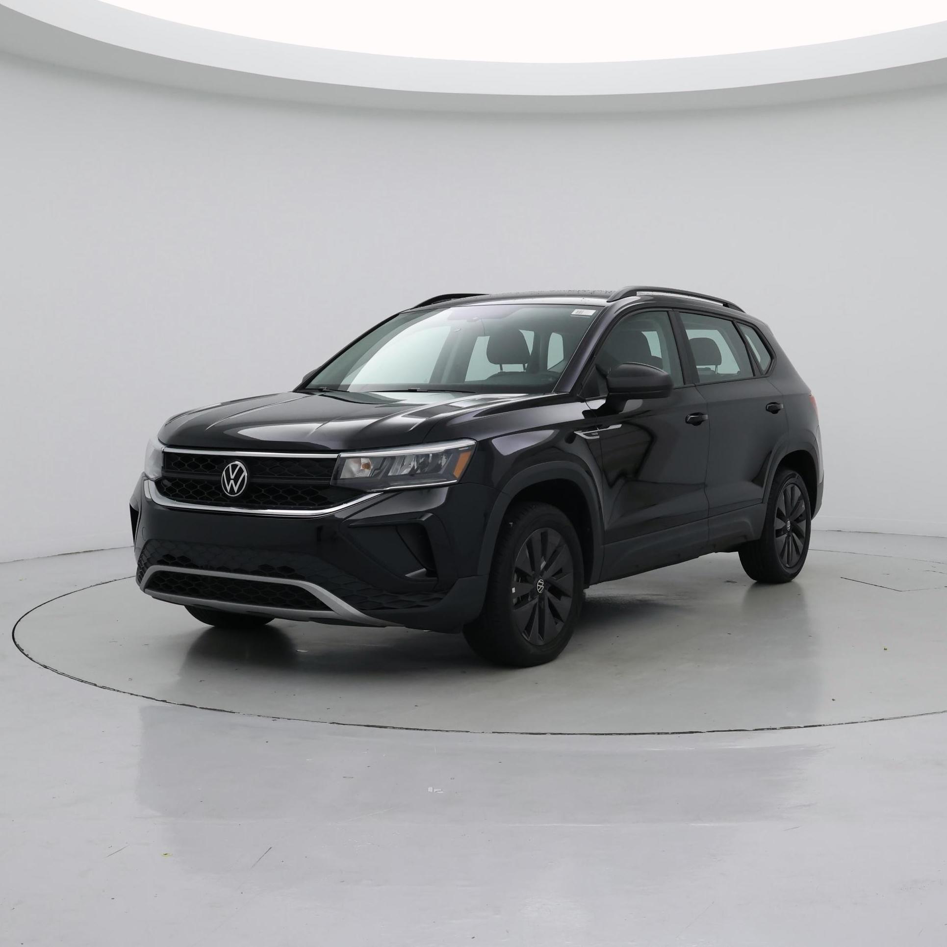 Thumbnail: 2023 Volkswagen Taos - 4