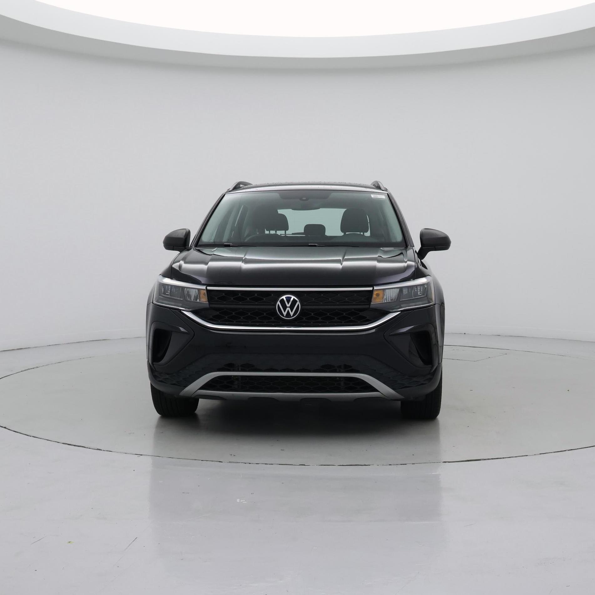 Thumbnail: 2023 Volkswagen Taos - 5