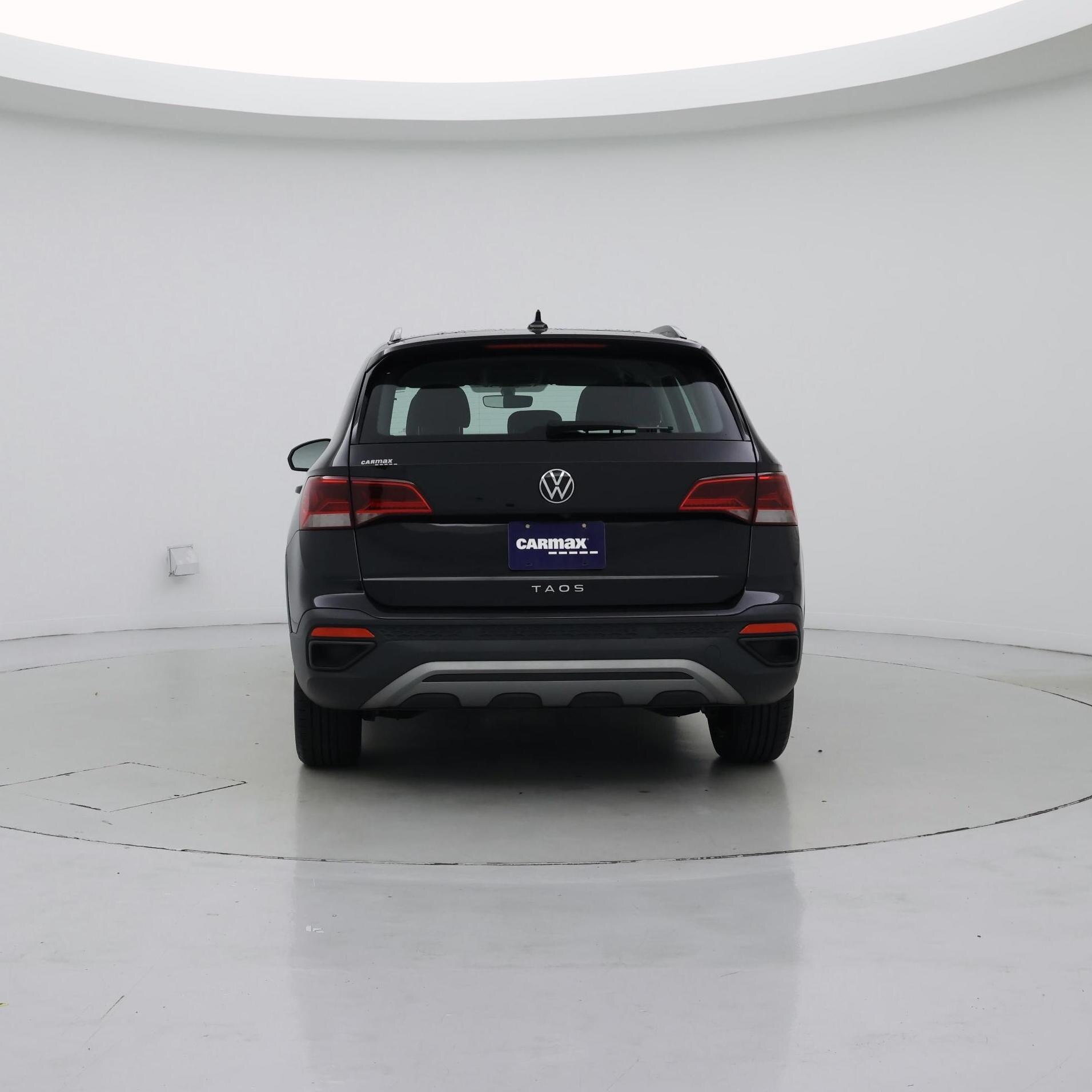 Thumbnail: 2023 Volkswagen Taos - 6