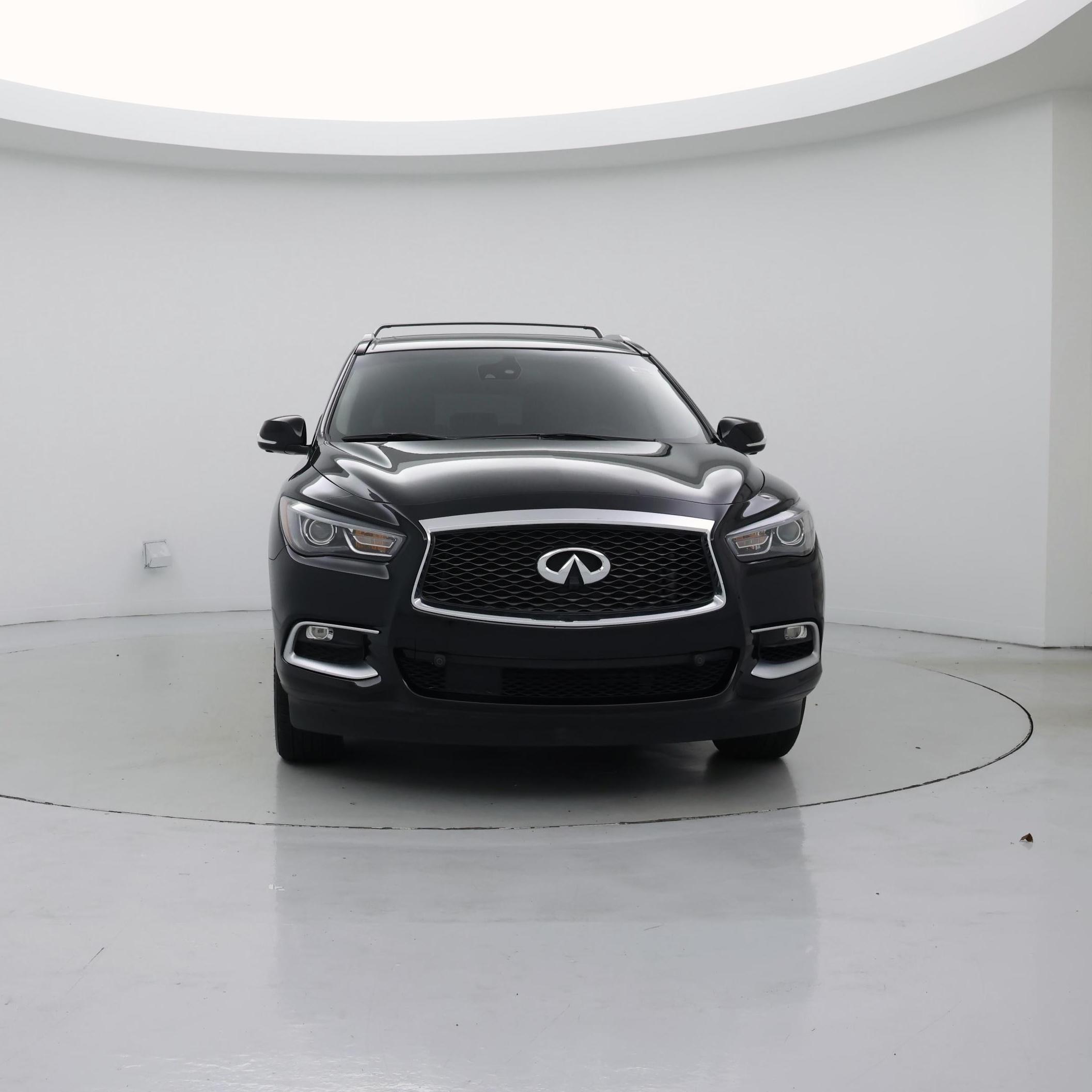 Thumbnail: 2016 INFINITI QX60 - 5