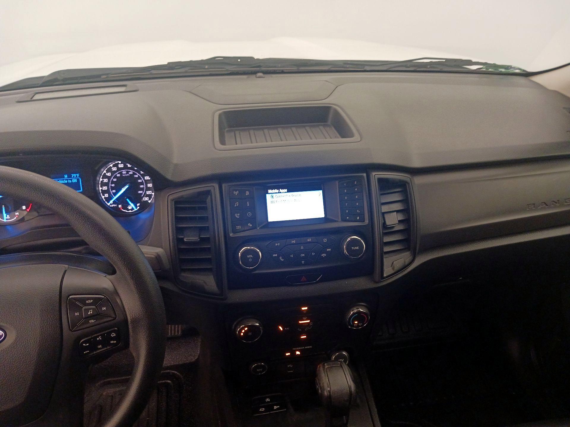 Thumbnail: 2019 Ford Ranger - 9