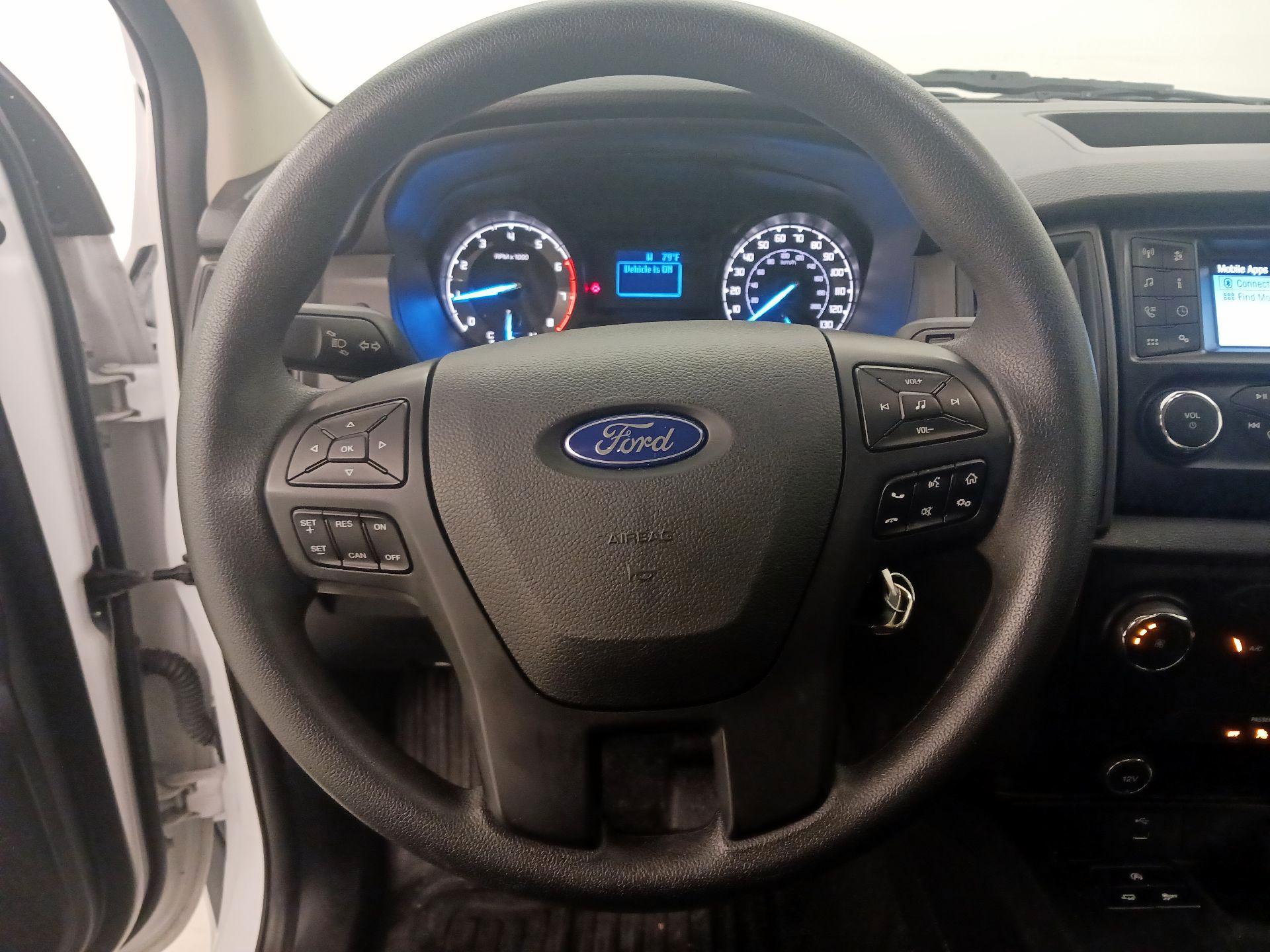 Thumbnail: 2019 Ford Ranger - 10