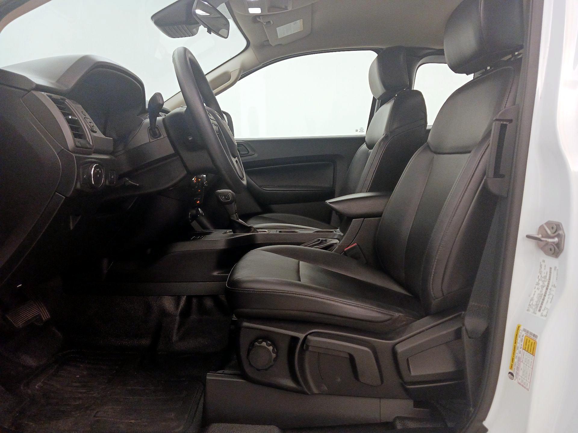 Thumbnail: 2019 Ford Ranger - 11