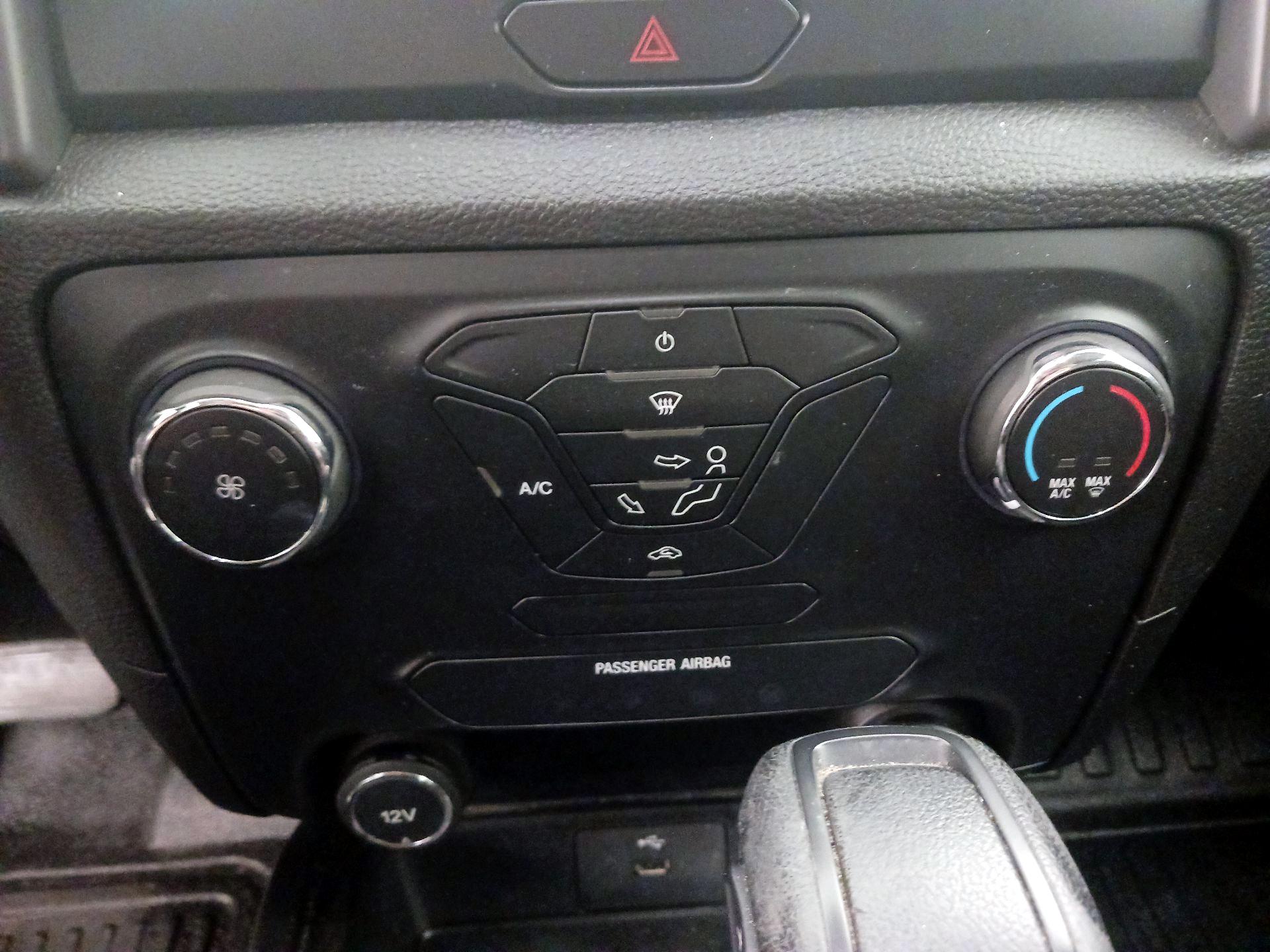 Thumbnail: 2019 Ford Ranger - 16