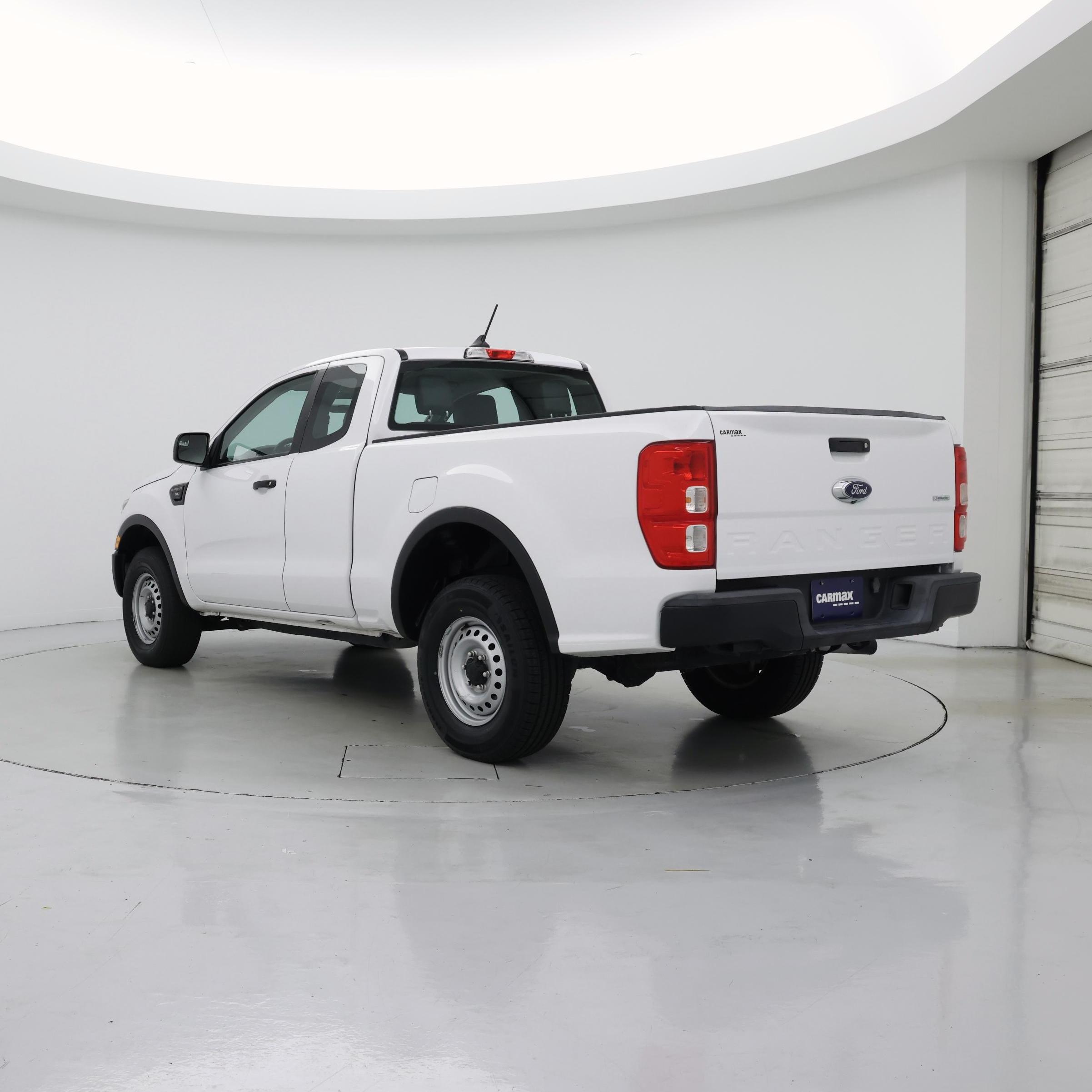 Thumbnail: 2019 Ford Ranger - 2