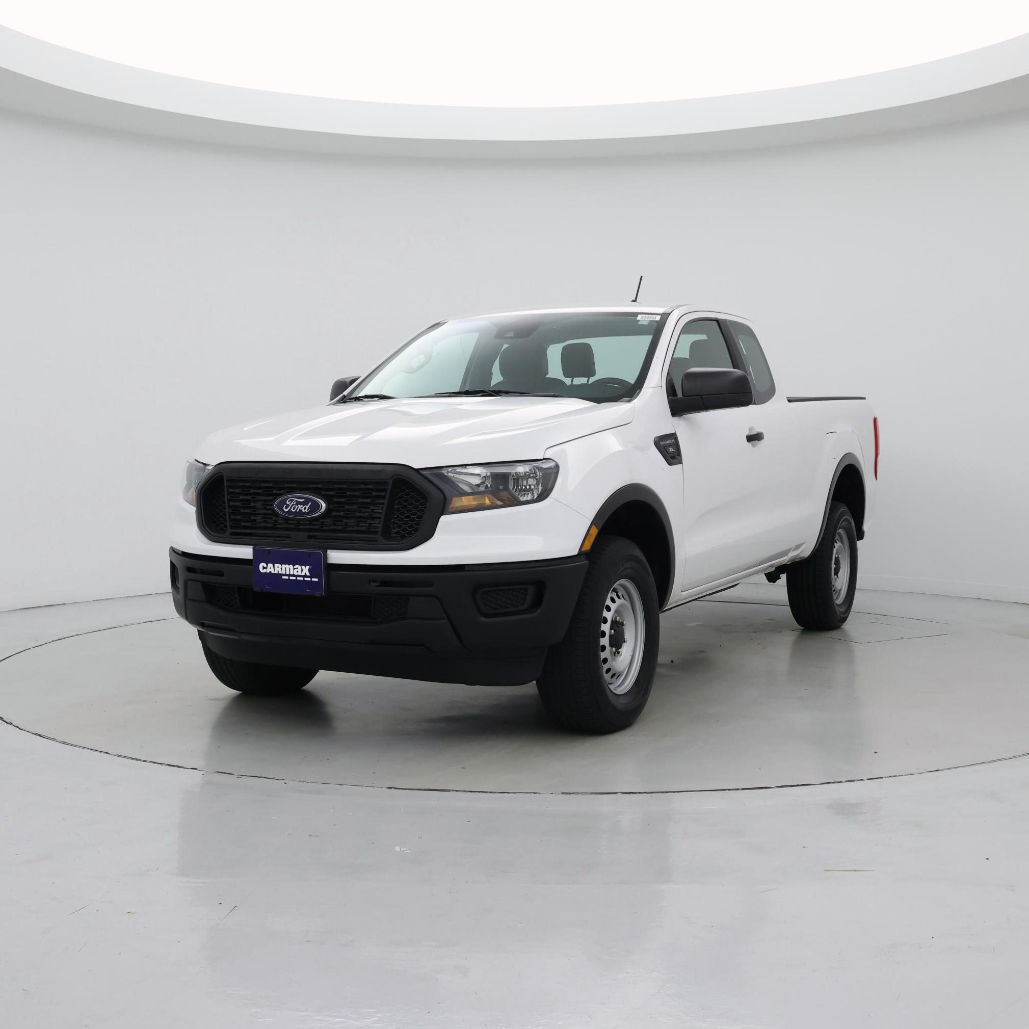 Thumbnail: 2019 Ford Ranger - 4