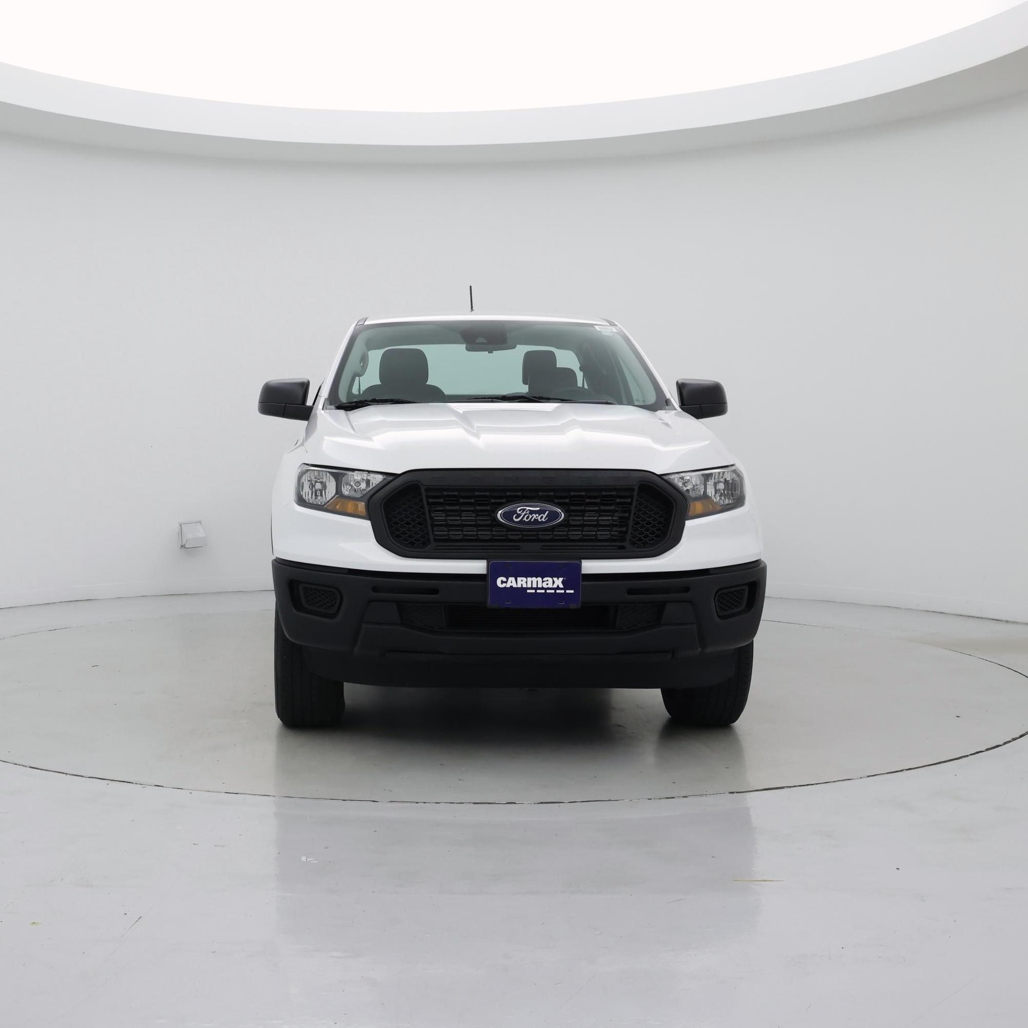 Thumbnail: 2019 Ford Ranger - 5