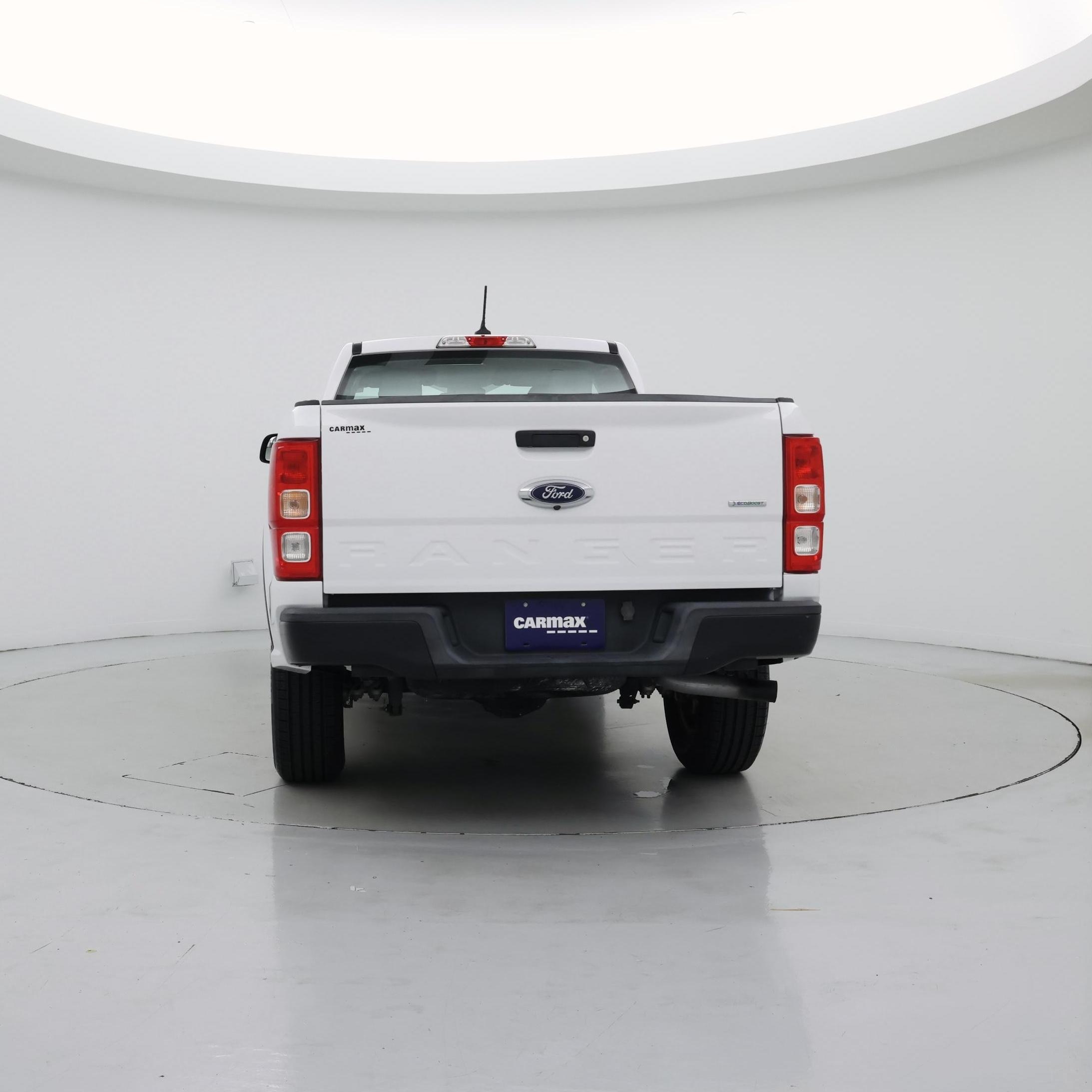 Thumbnail: 2019 Ford Ranger - 6