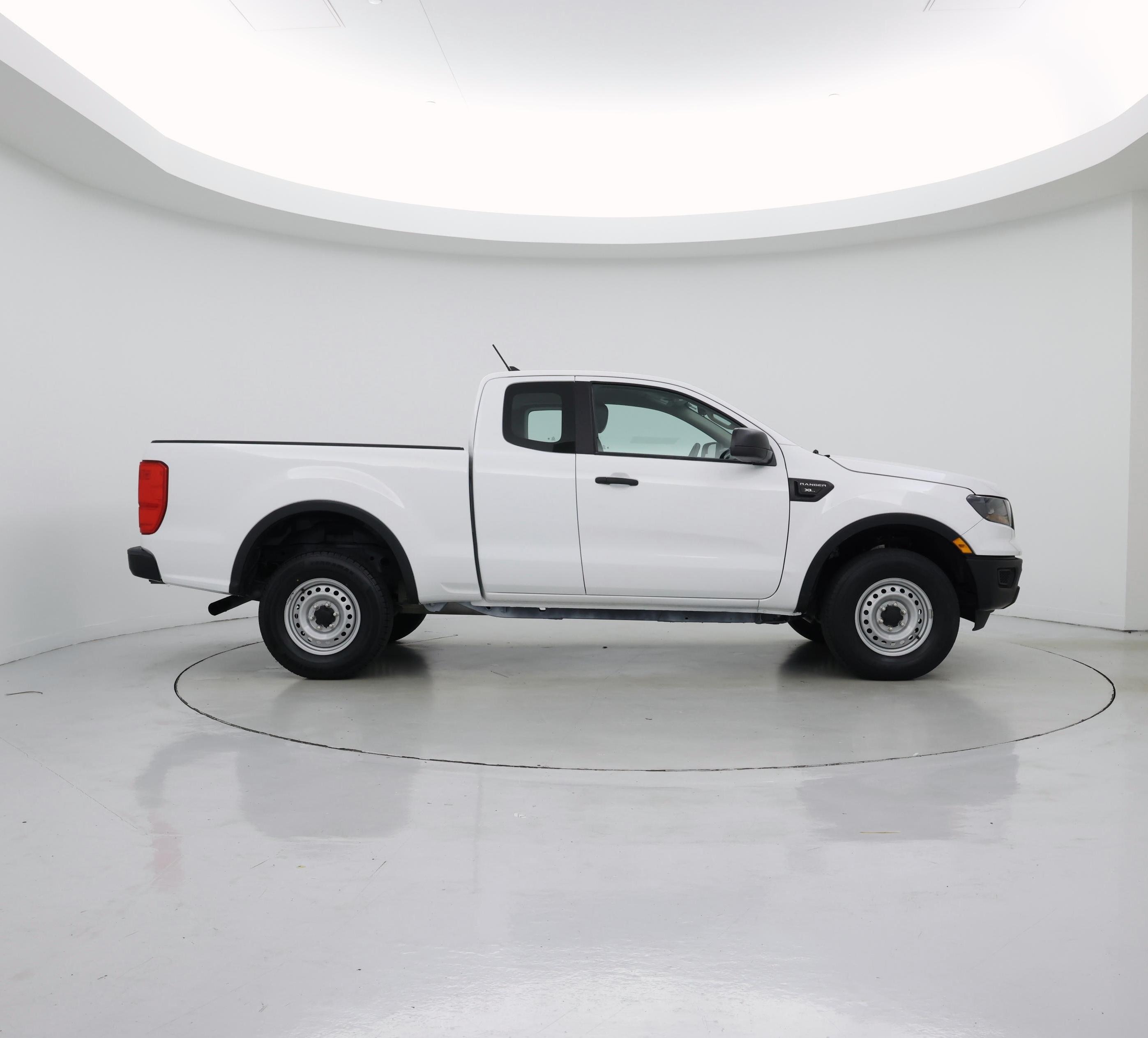 Thumbnail: 2019 Ford Ranger - 7