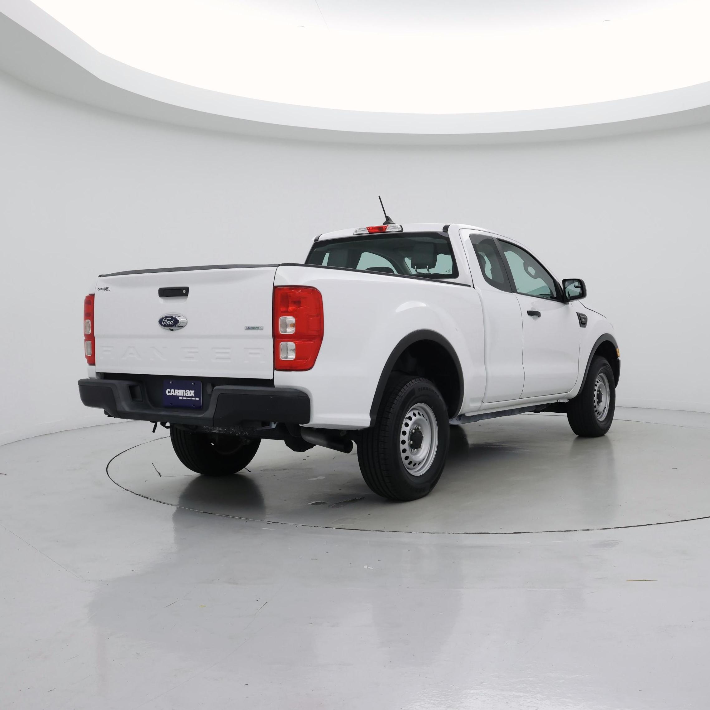 Thumbnail: 2019 Ford Ranger - 8