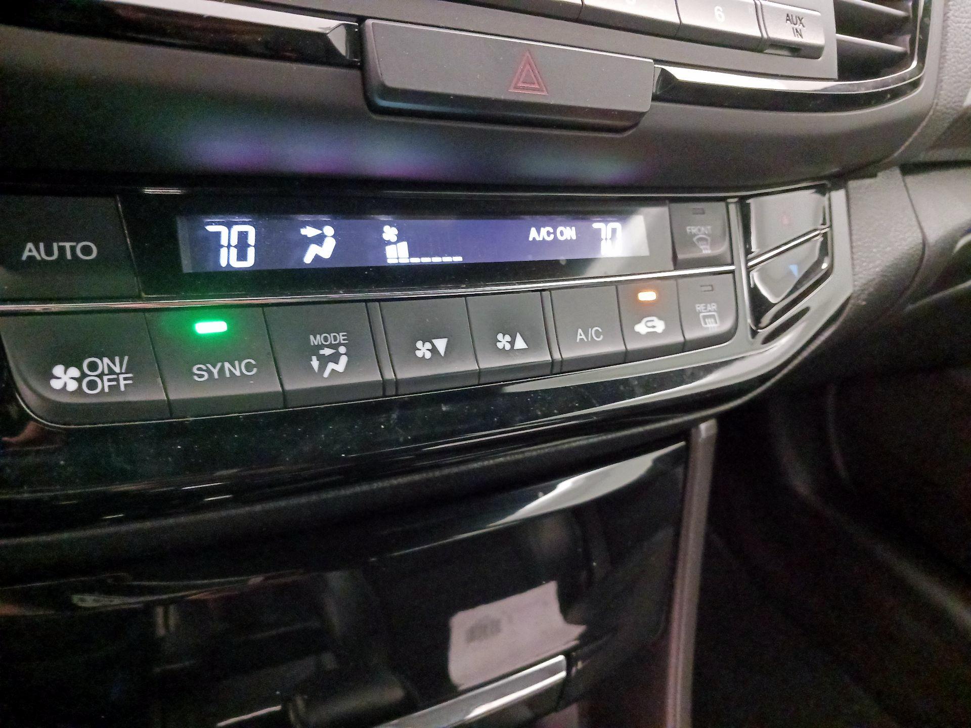 Thumbnail: 2016 Honda Accord - 16