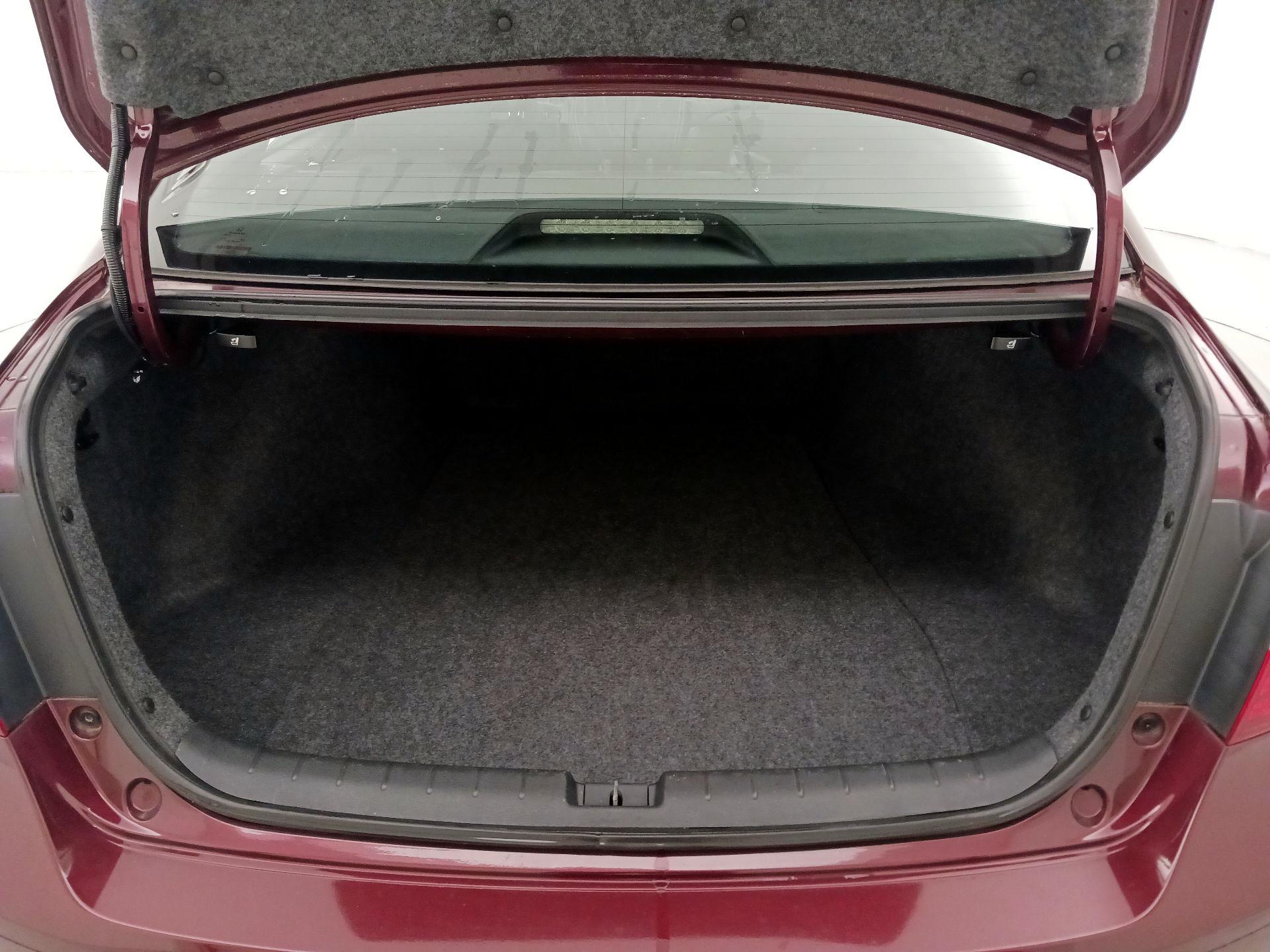 Thumbnail: 2016 Honda Accord - 20